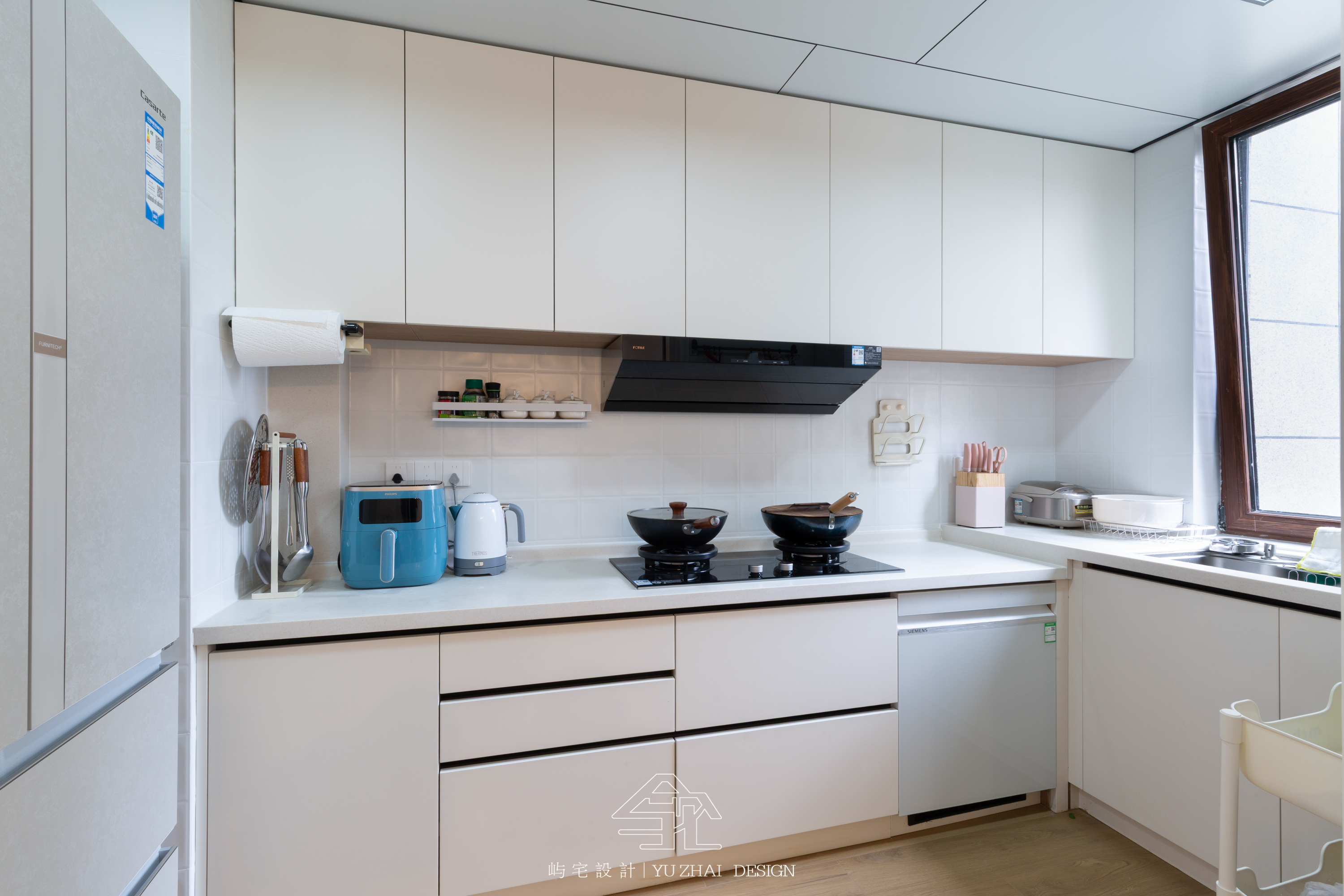 时光在木纹里生长丨中国南通丨汤静-22