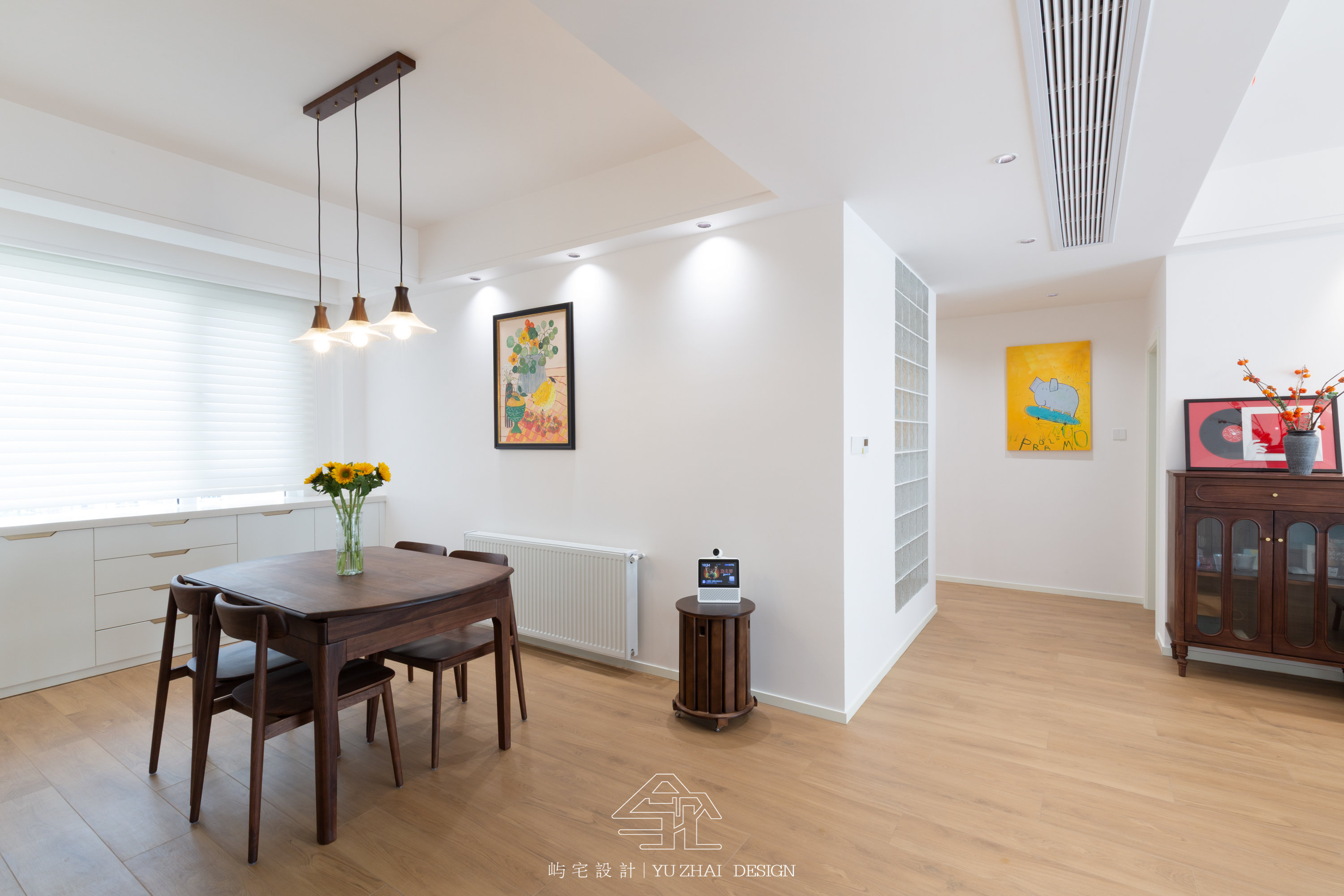 时光在木纹里生长丨中国南通丨汤静-16