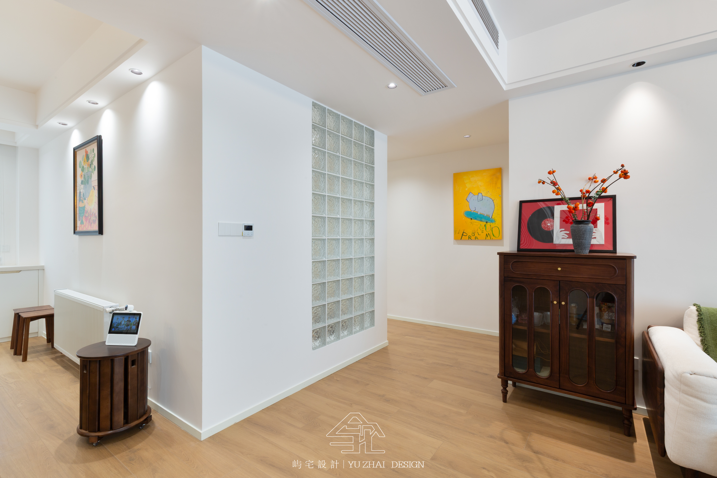 时光在木纹里生长丨中国南通丨汤静-21