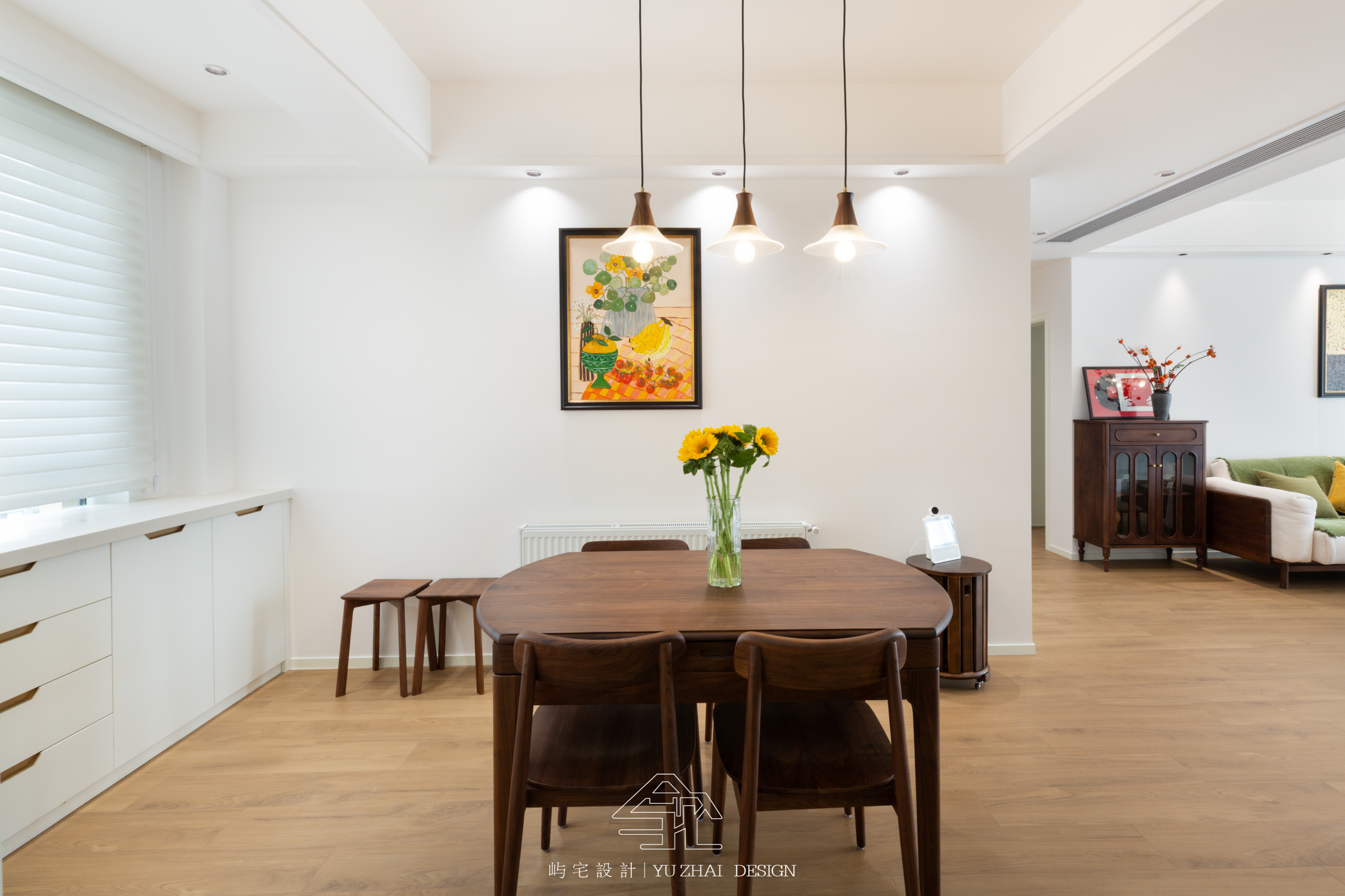 时光在木纹里生长丨中国南通丨汤静-18