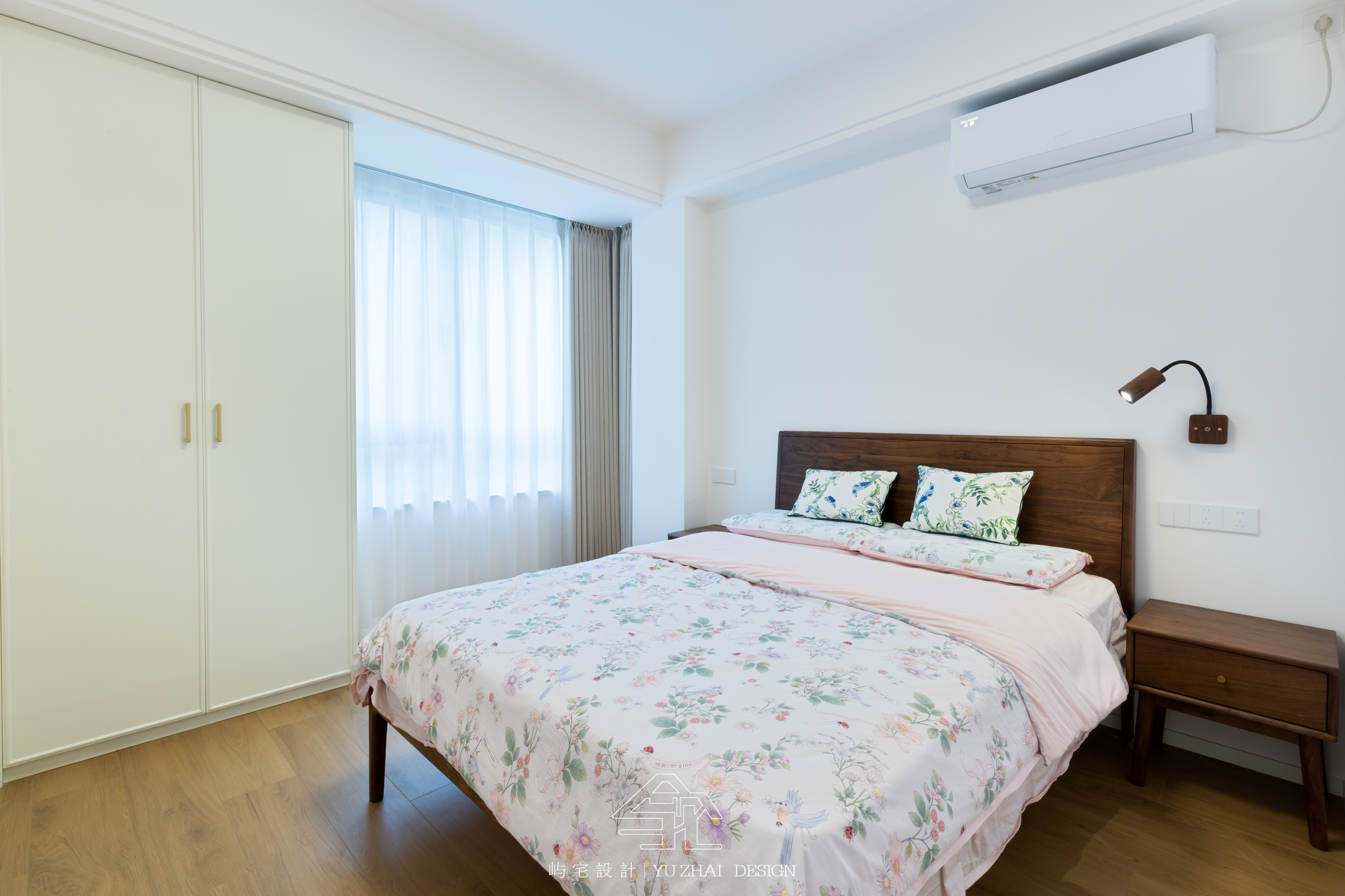 时光在木纹里生长丨中国南通丨汤静-0