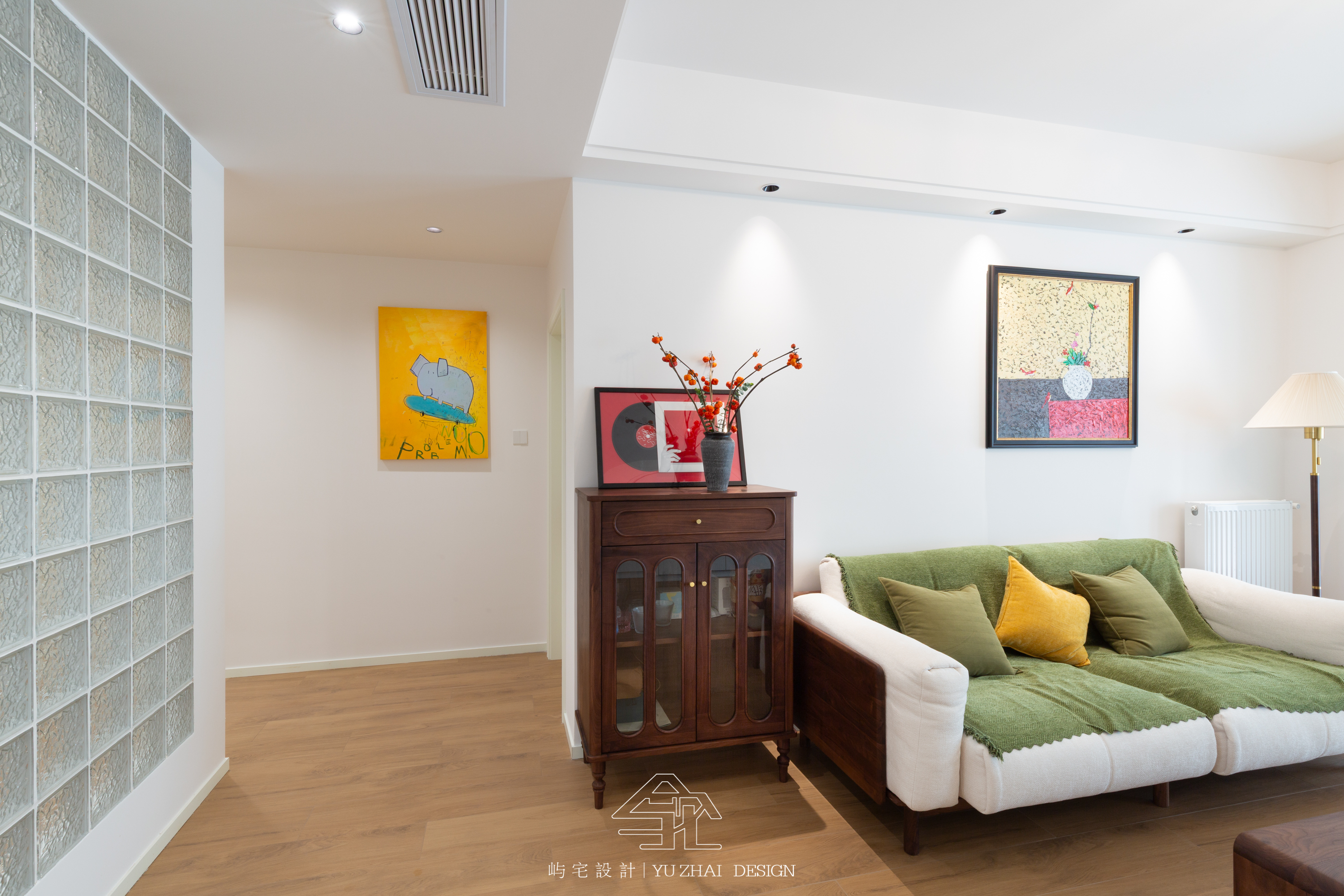 时光在木纹里生长丨中国南通丨汤静-14