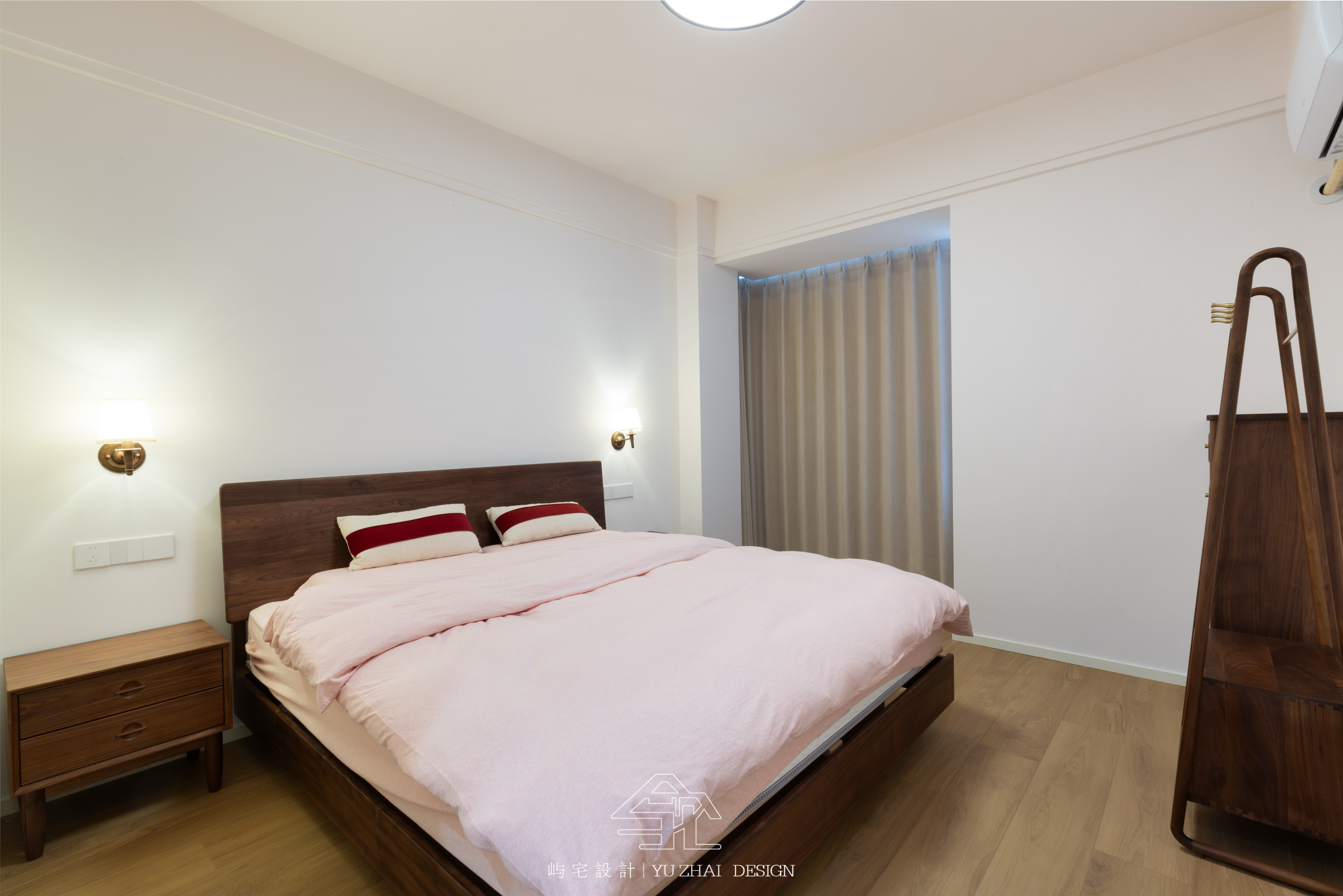 时光在木纹里生长丨中国南通丨汤静-10