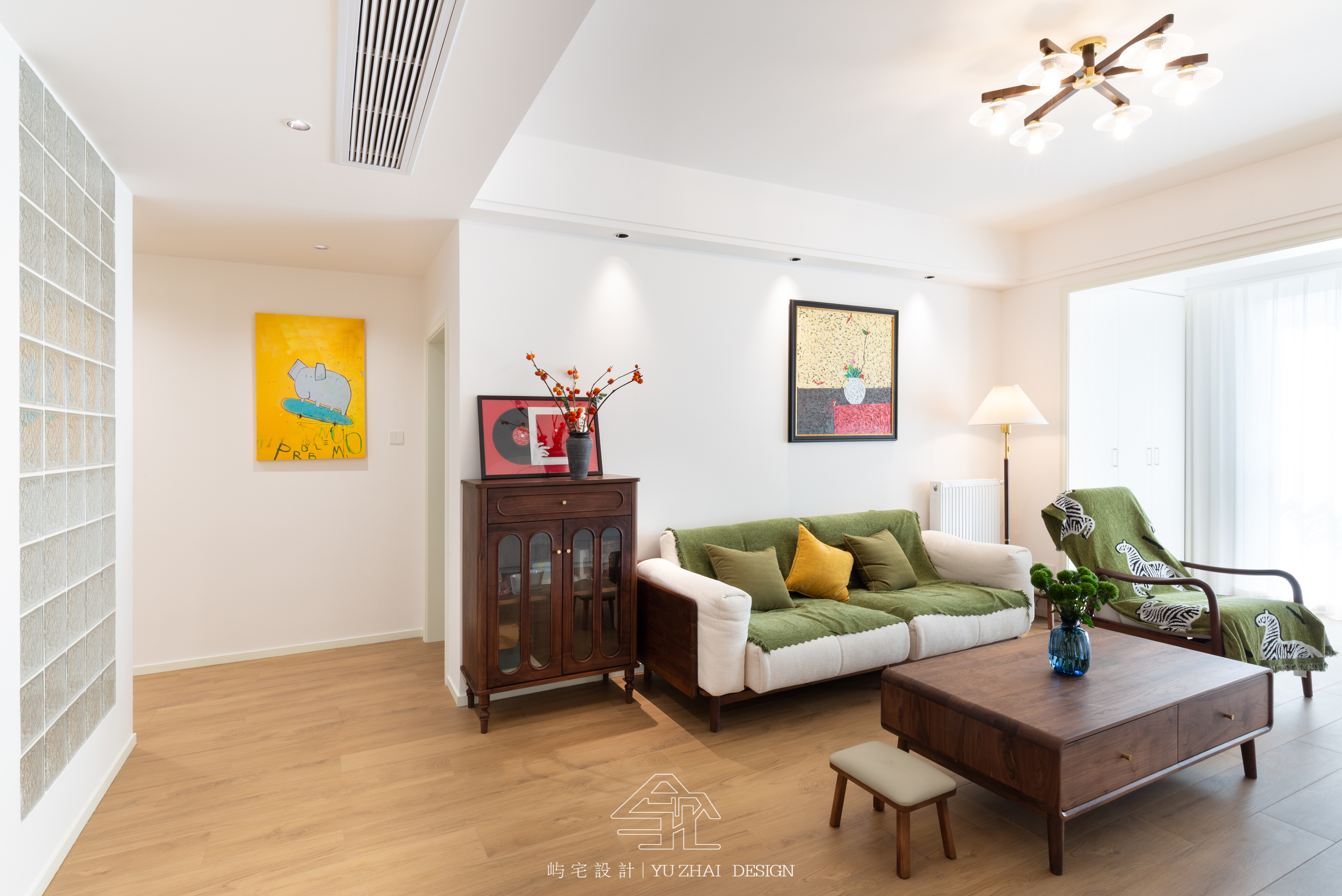 时光在木纹里生长丨中国南通丨汤静-15