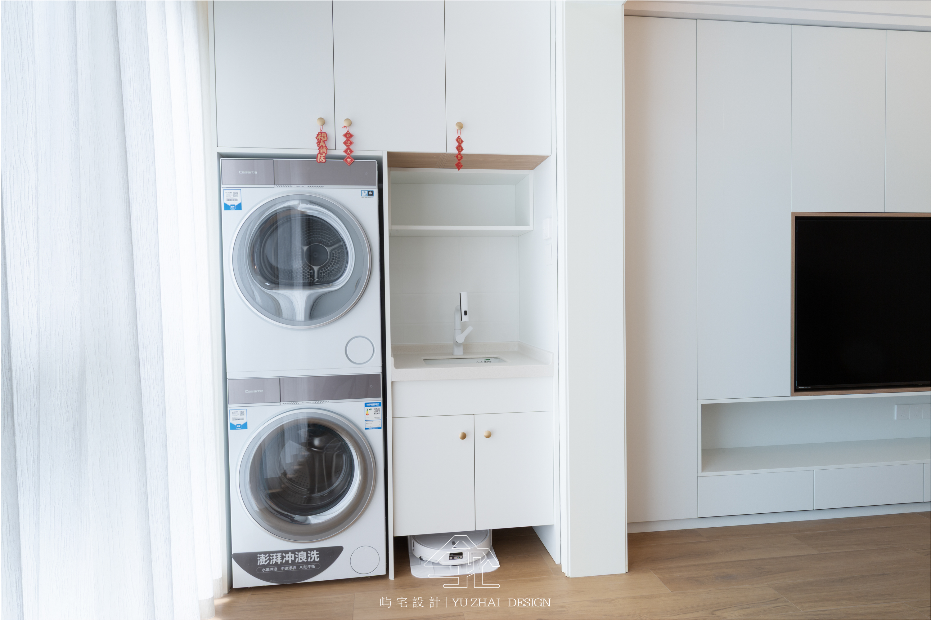 时光在木纹里生长丨中国南通丨汤静-25