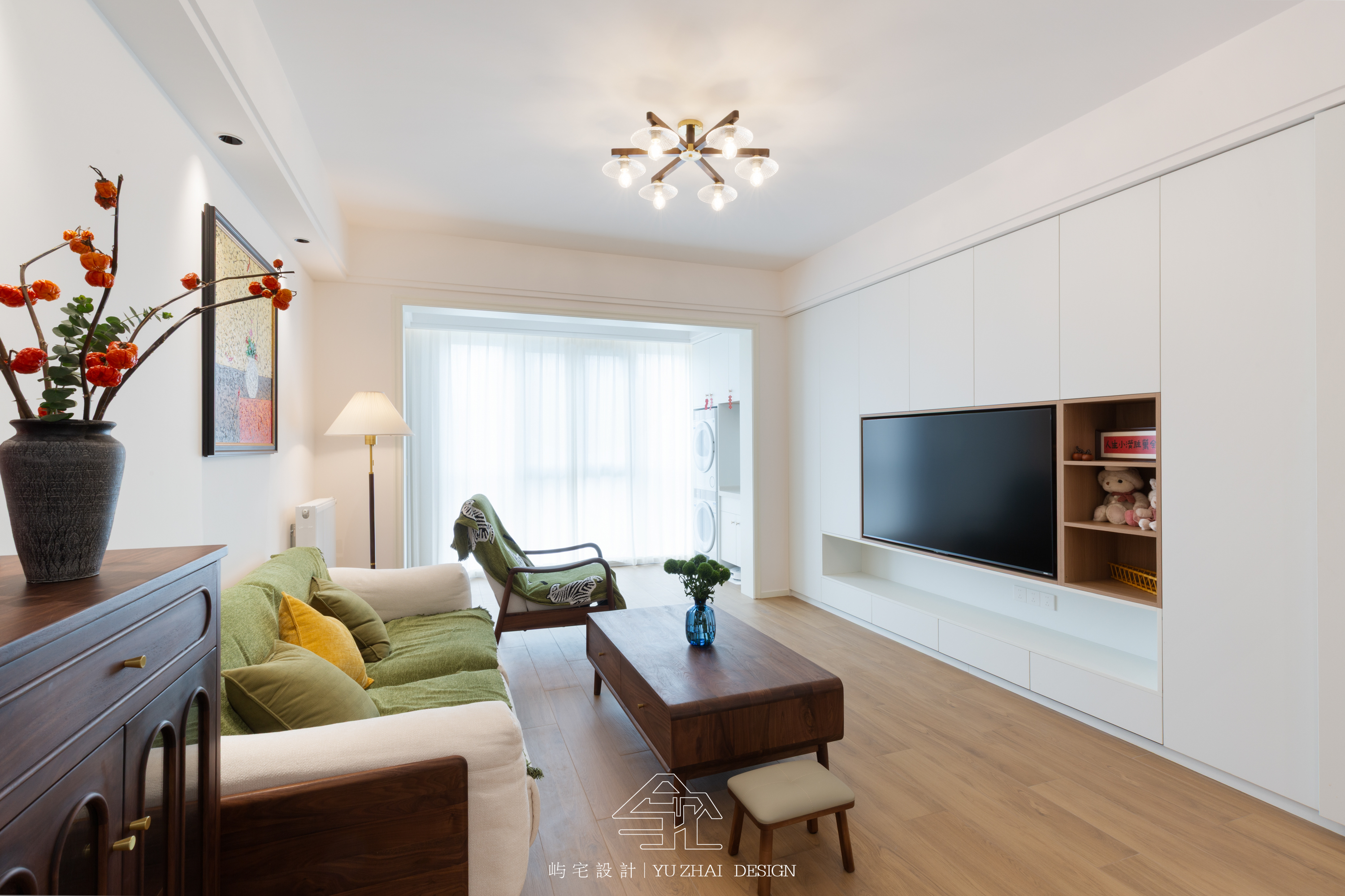 时光在木纹里生长丨中国南通丨汤静-19