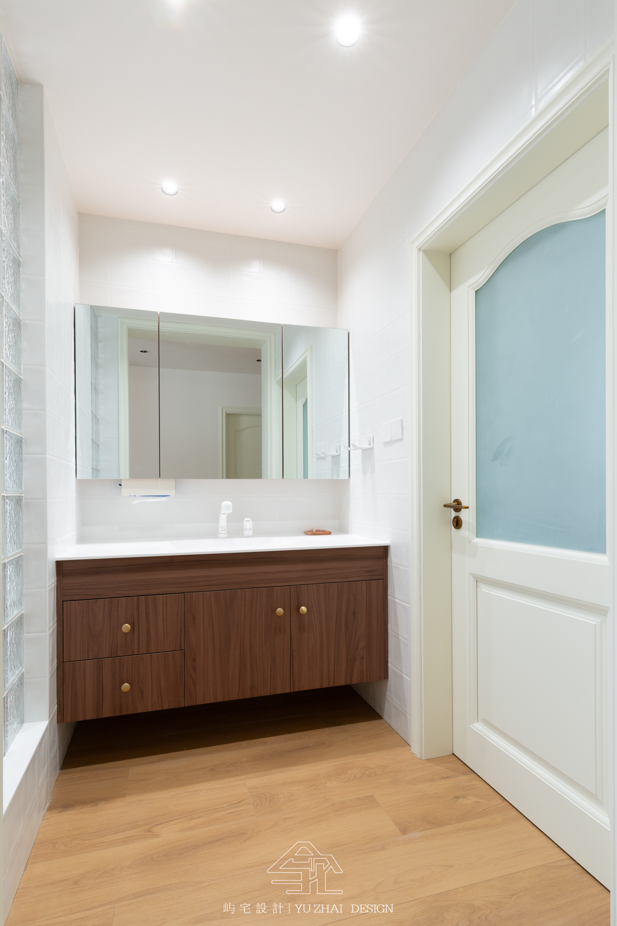 时光在木纹里生长丨中国南通丨汤静-6