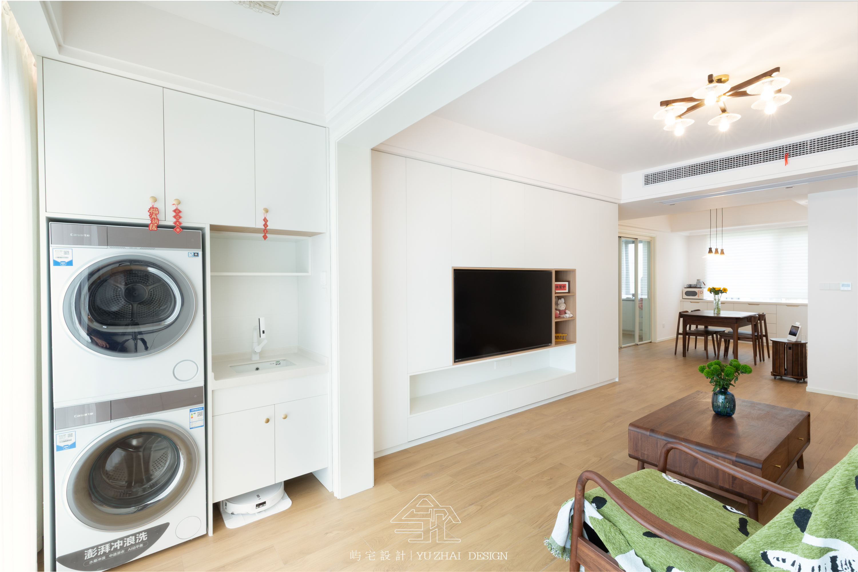 时光在木纹里生长丨中国南通丨汤静-26