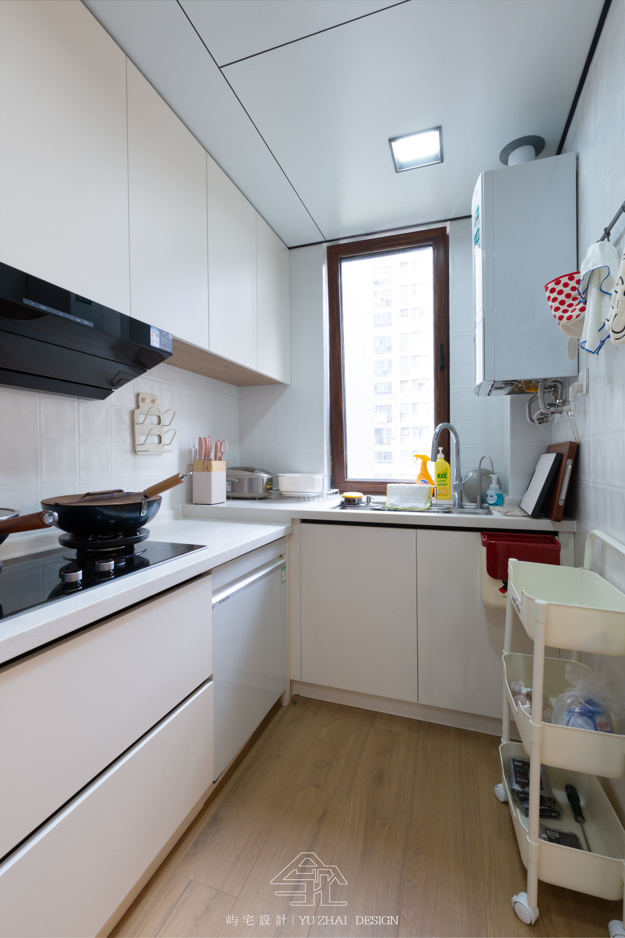 时光在木纹里生长丨中国南通丨汤静-23