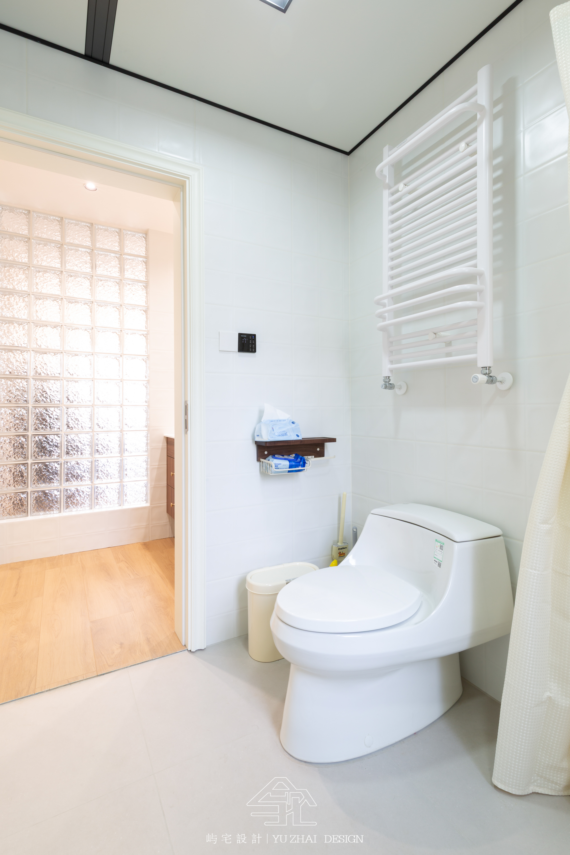 时光在木纹里生长丨中国南通丨汤静-9