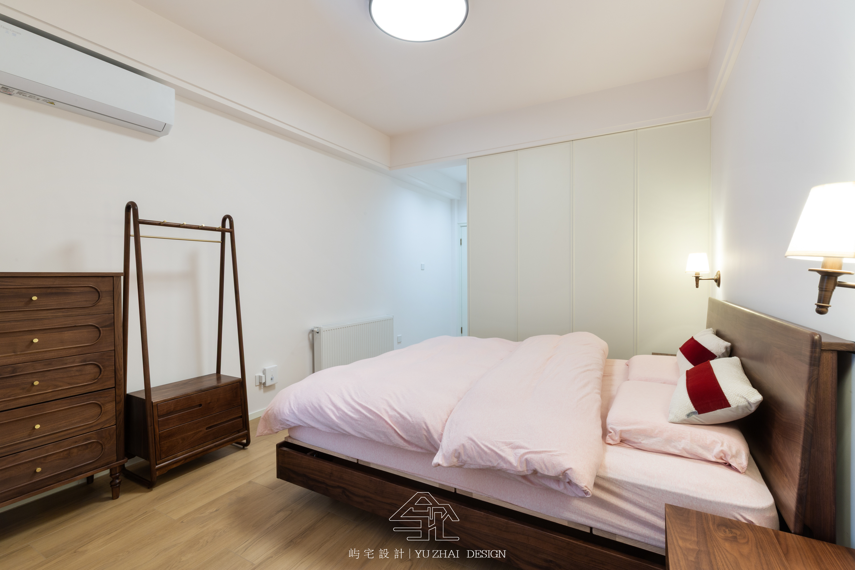 时光在木纹里生长丨中国南通丨汤静-11