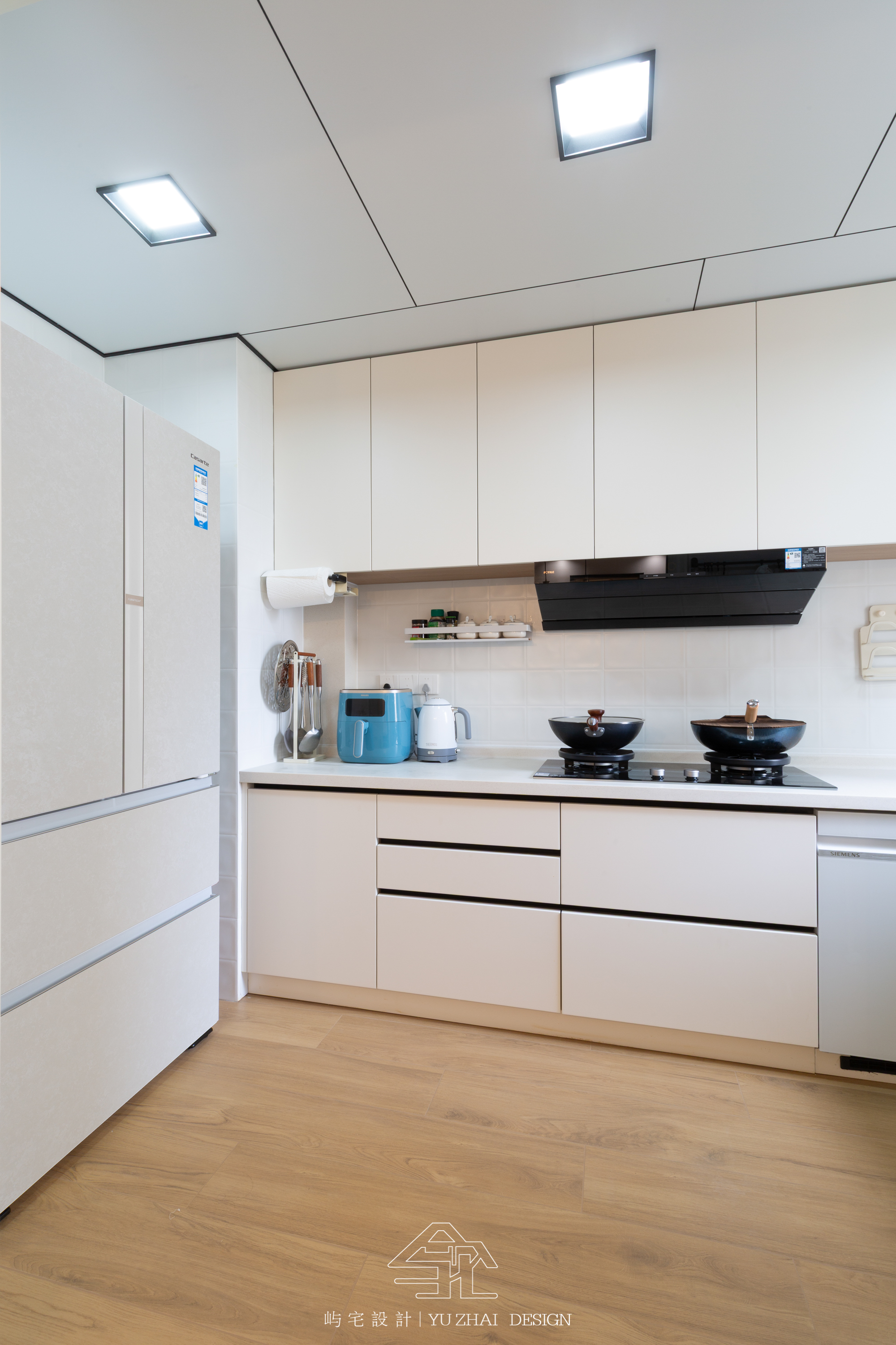 时光在木纹里生长丨中国南通丨汤静-24