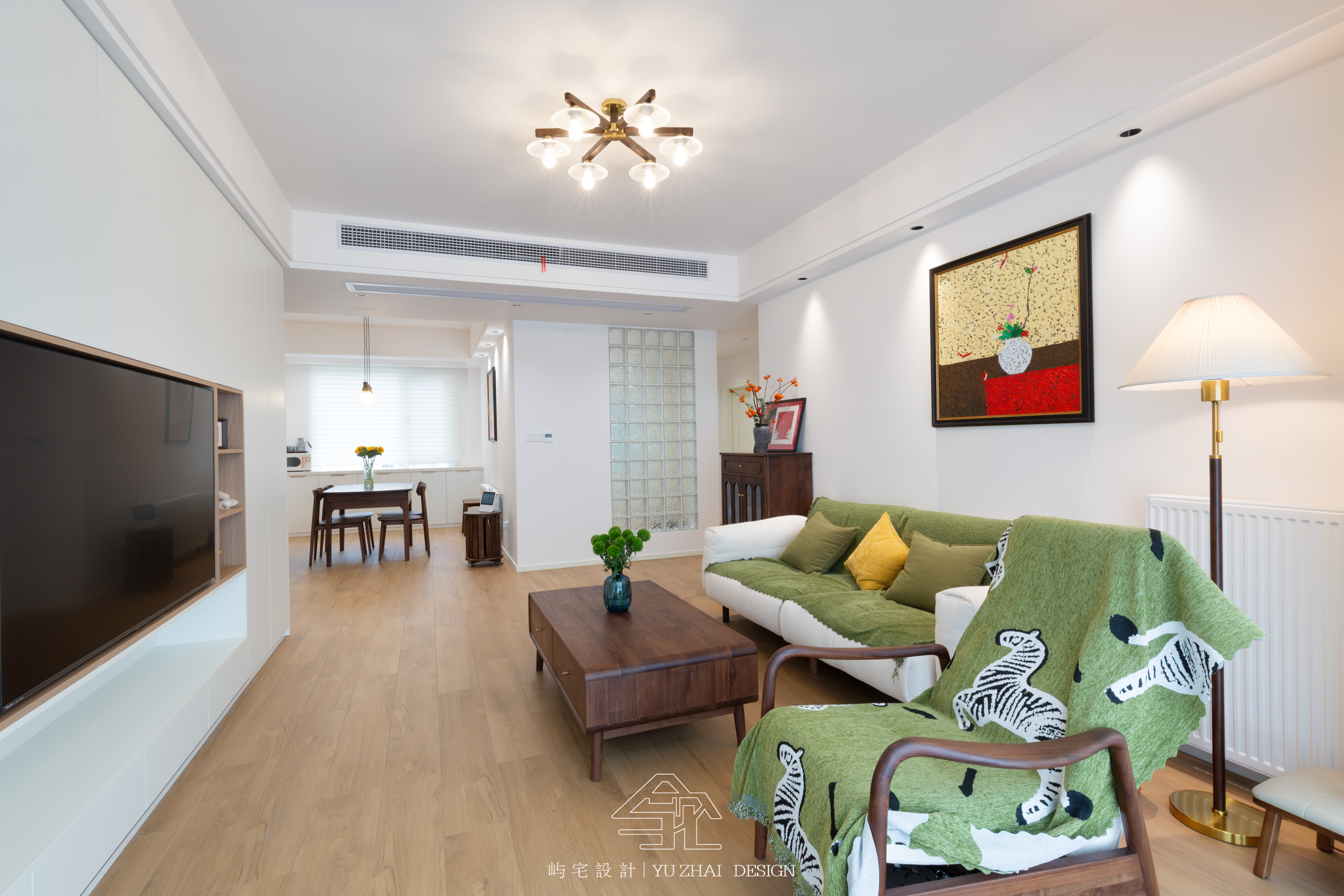 时光在木纹里生长丨中国南通丨汤静-20