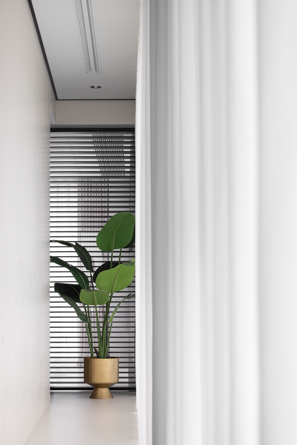 国际公馆 199㎡ 意式现代丨中国温州丨室迈设计-17