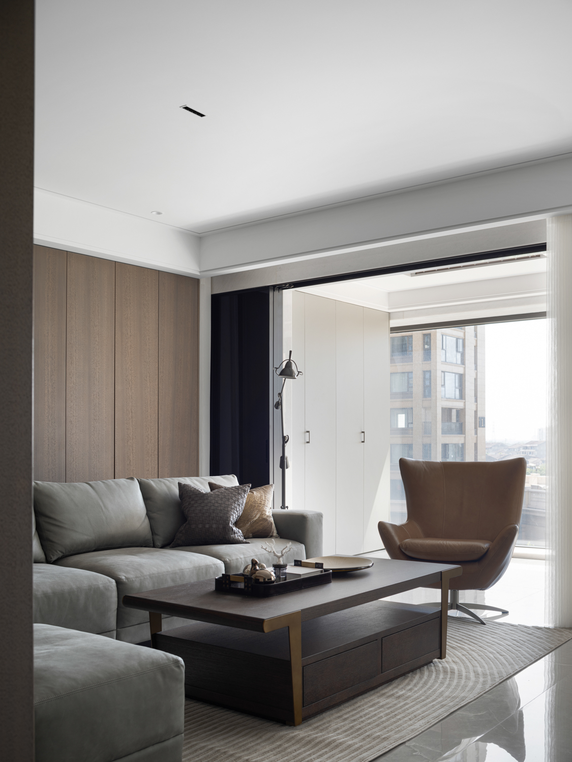 新湖春晓丨中国温州丨幅尤家居-2