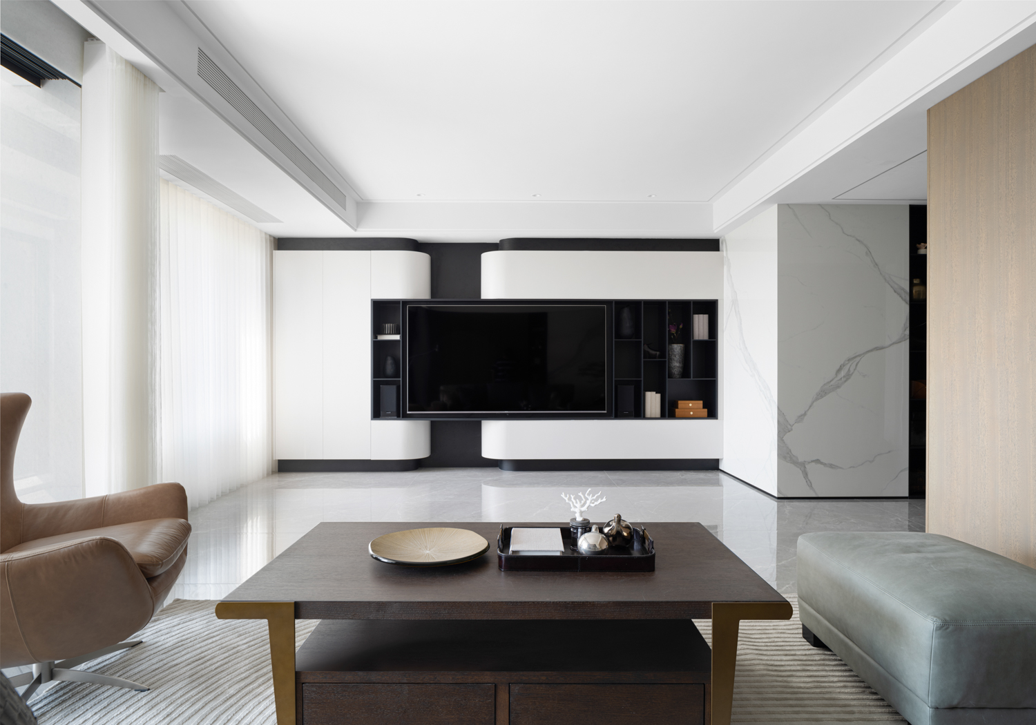 新湖春晓丨中国温州丨幅尤家居-3