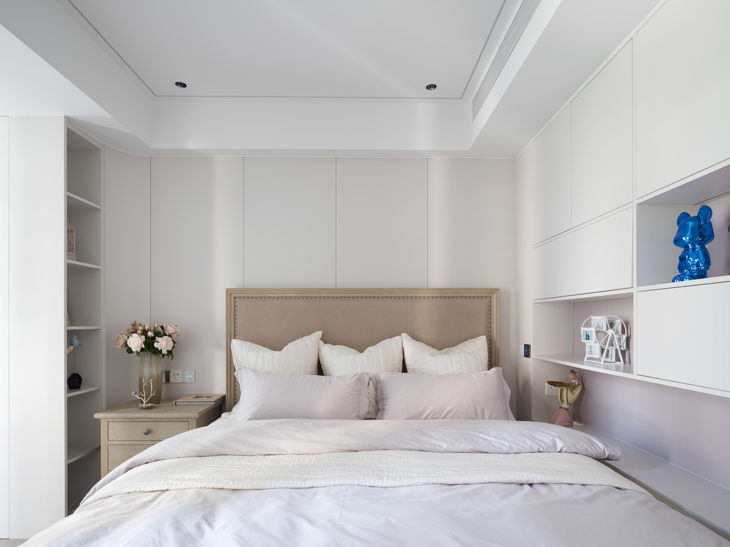 新湖春晓丨中国温州丨幅尤家居-12