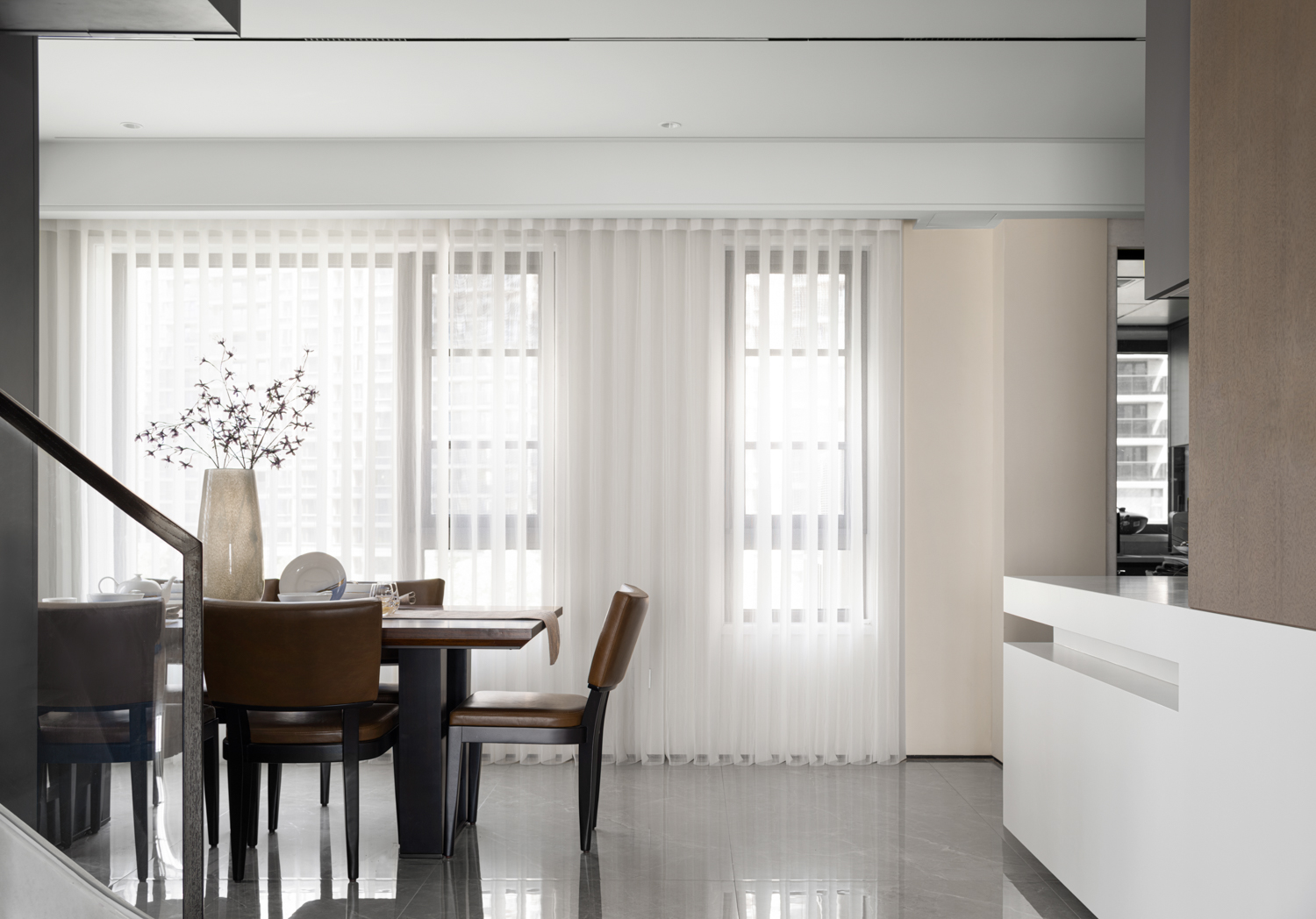 新湖春晓丨中国温州丨幅尤家居-6