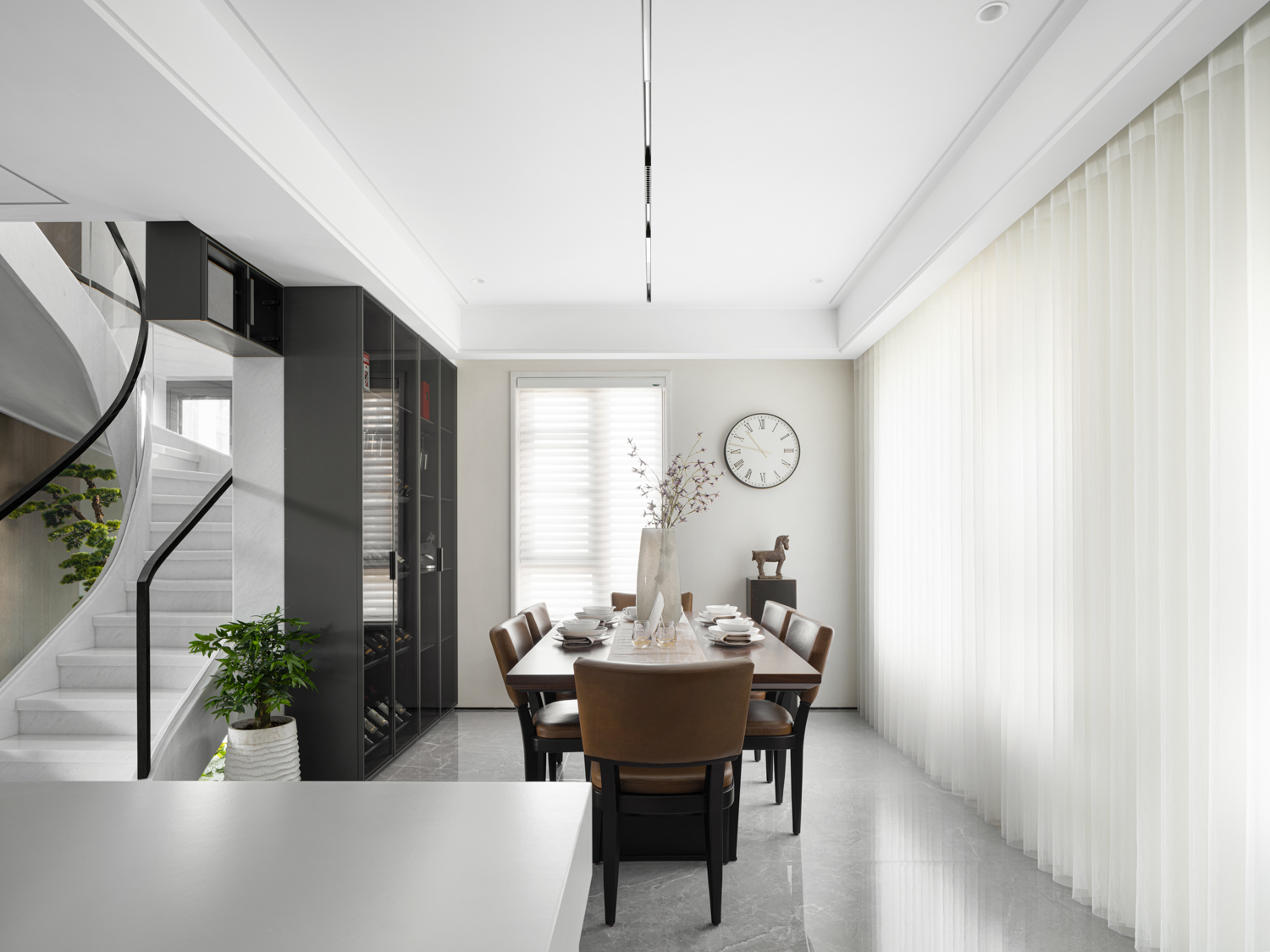 新湖春晓丨中国温州丨幅尤家居-7