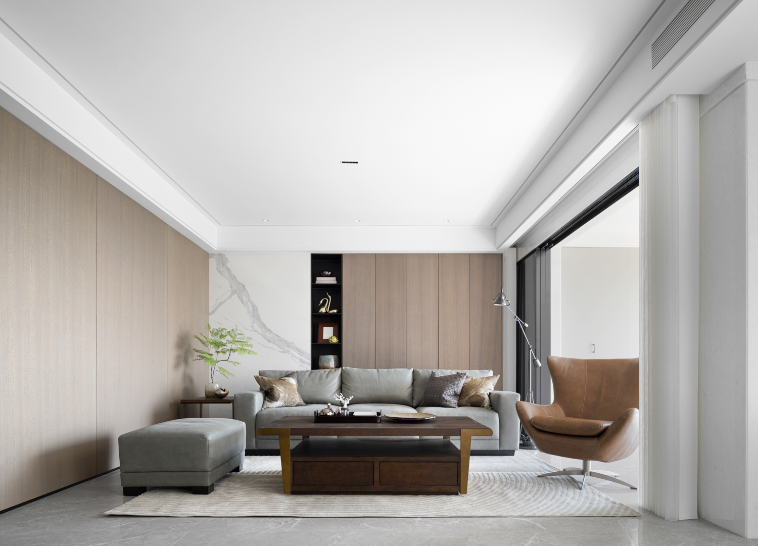 新湖春晓丨中国温州丨幅尤家居-0