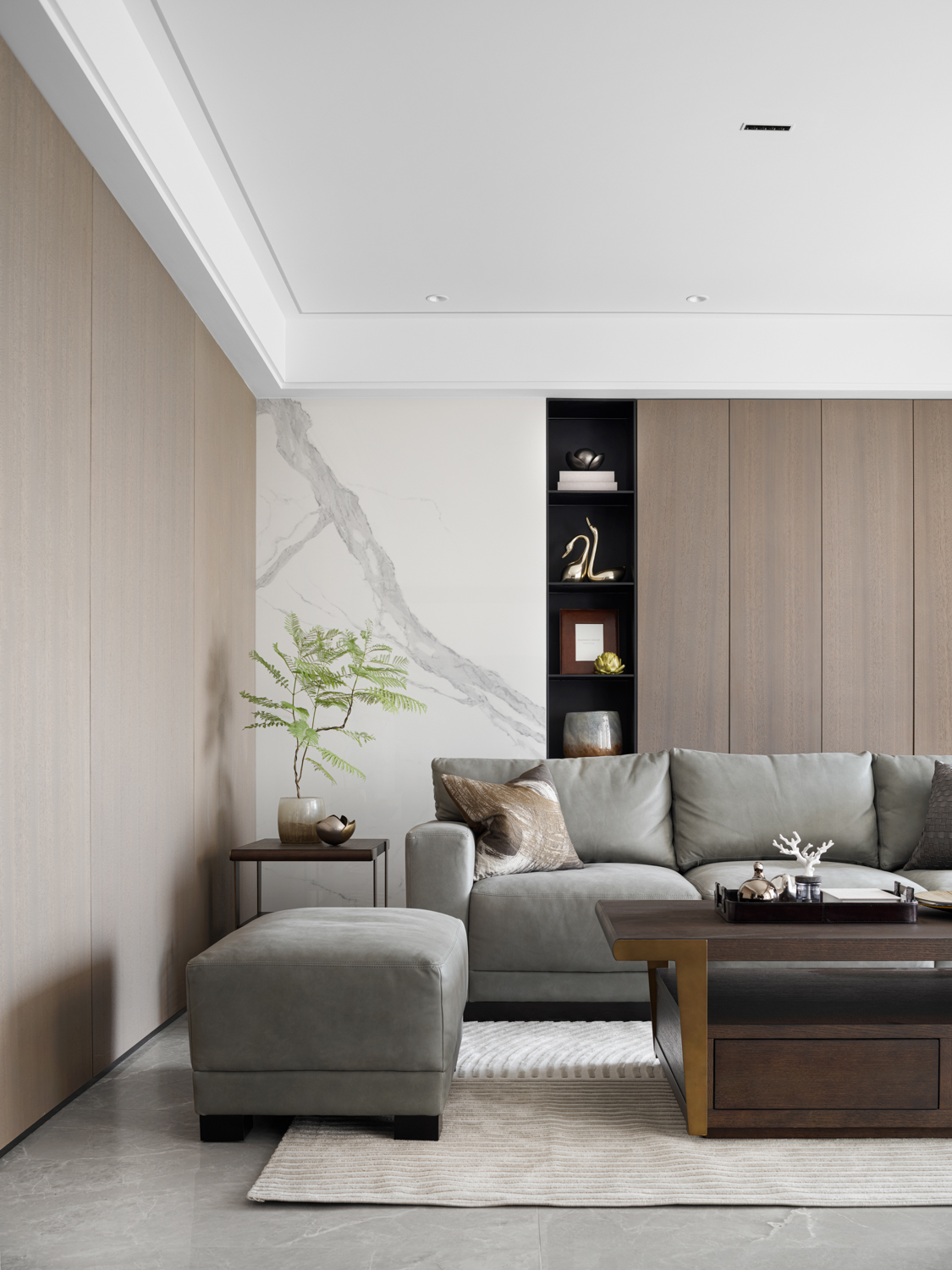 新湖春晓丨中国温州丨幅尤家居-1