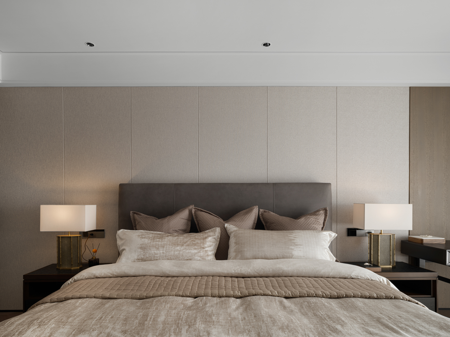 新湖春晓丨中国温州丨幅尤家居-10