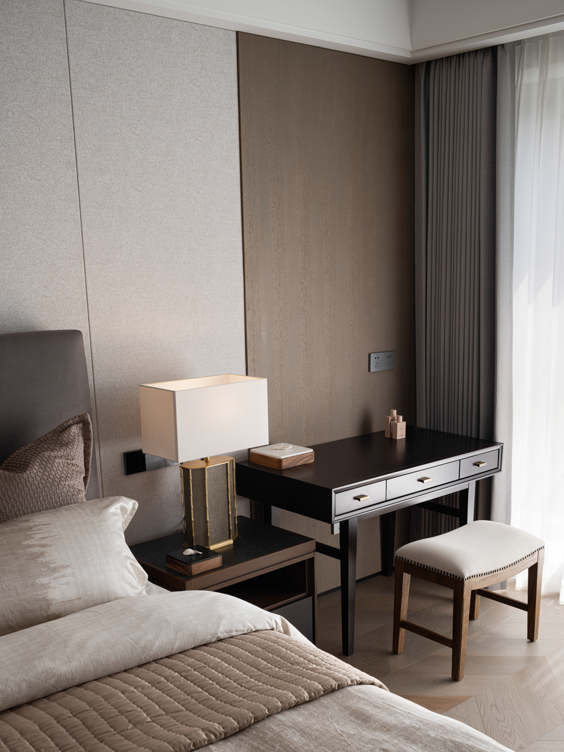 新湖春晓丨中国温州丨幅尤家居-11