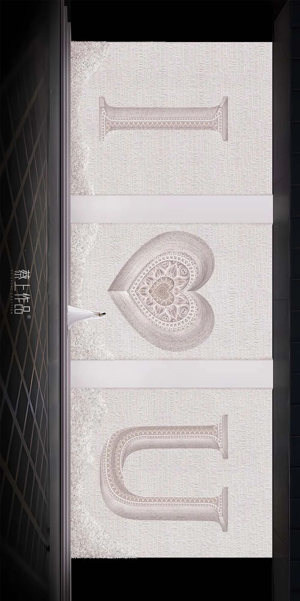 蔡上设计 泰州瑞丽兹宴会中心丨中国泰州丨 蔡上设计-0