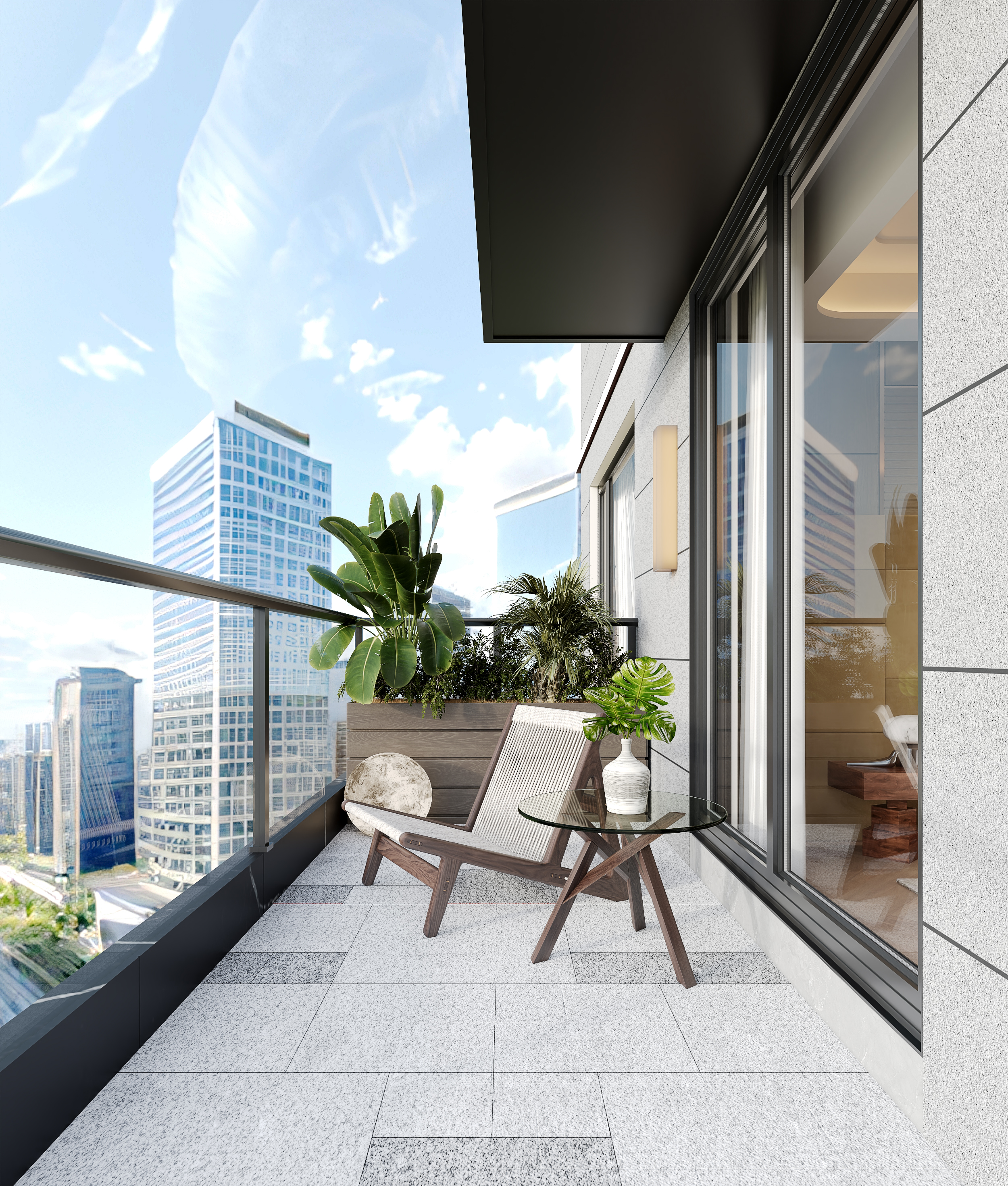 意式样板房丨中国港澳台地区丨元宵-7