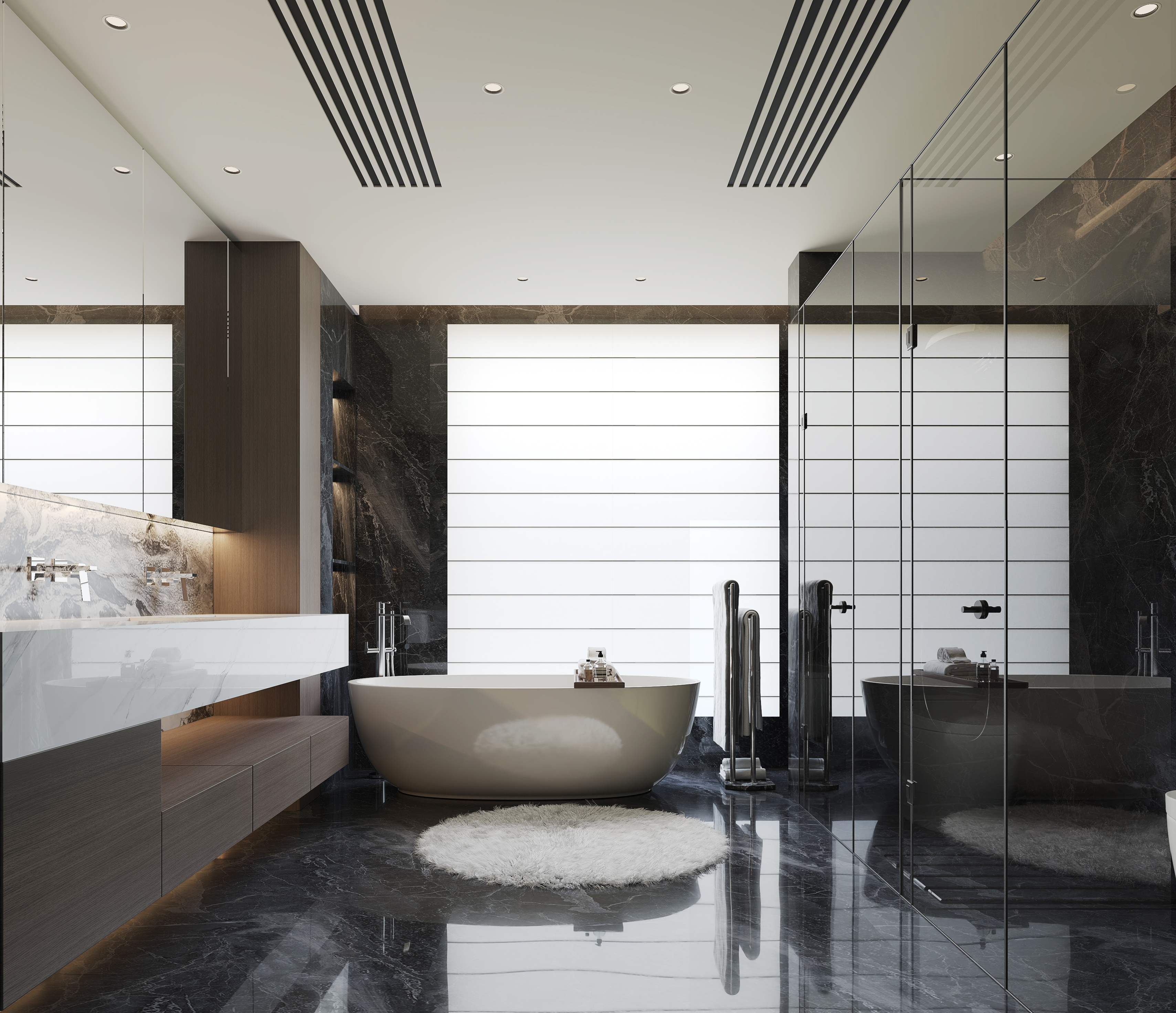 意式样板房丨中国港澳台地区丨元宵-11