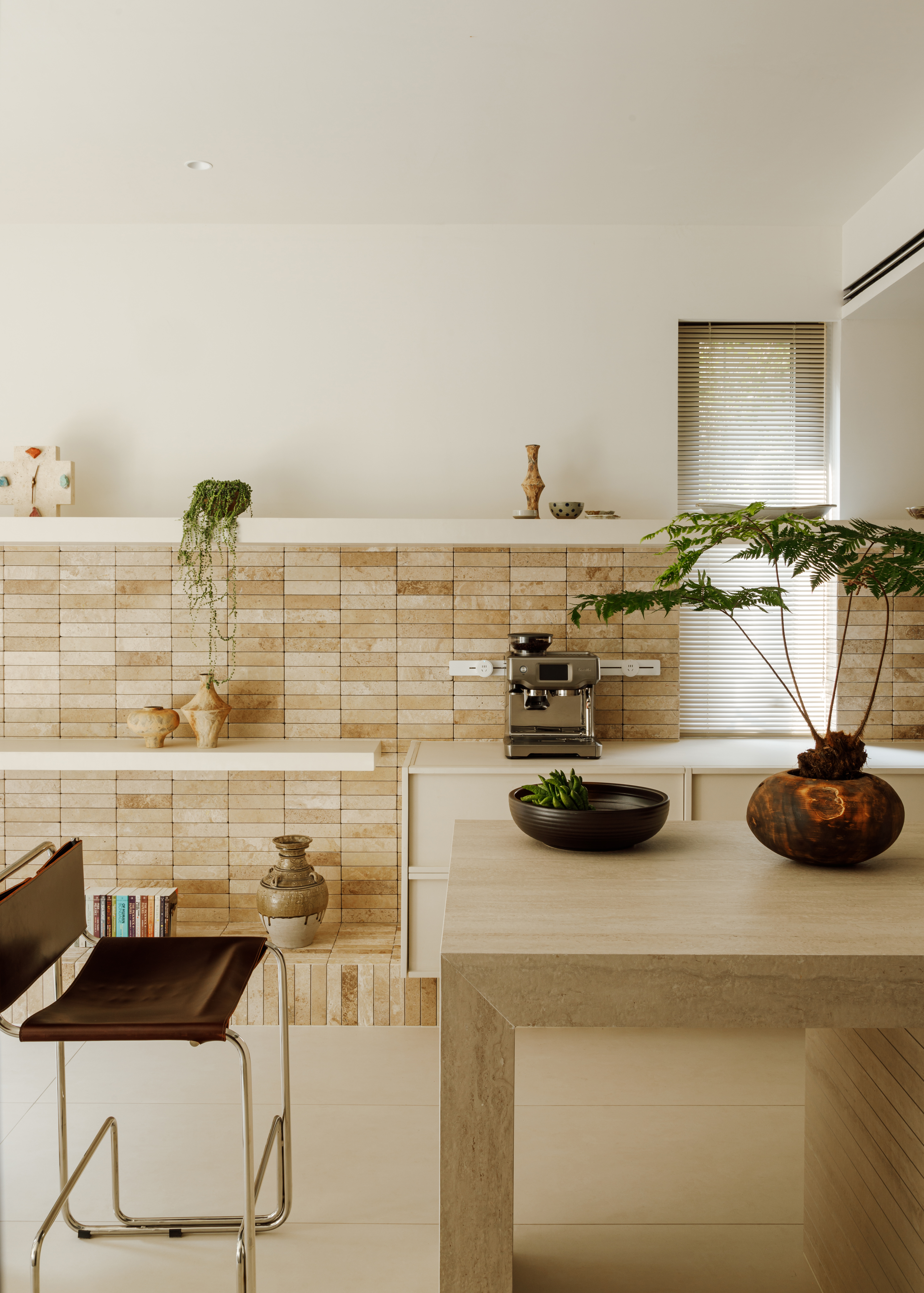 以景入内，以自由引导空间，盈满灵动与诗意丨中国上海丨赫设计-16