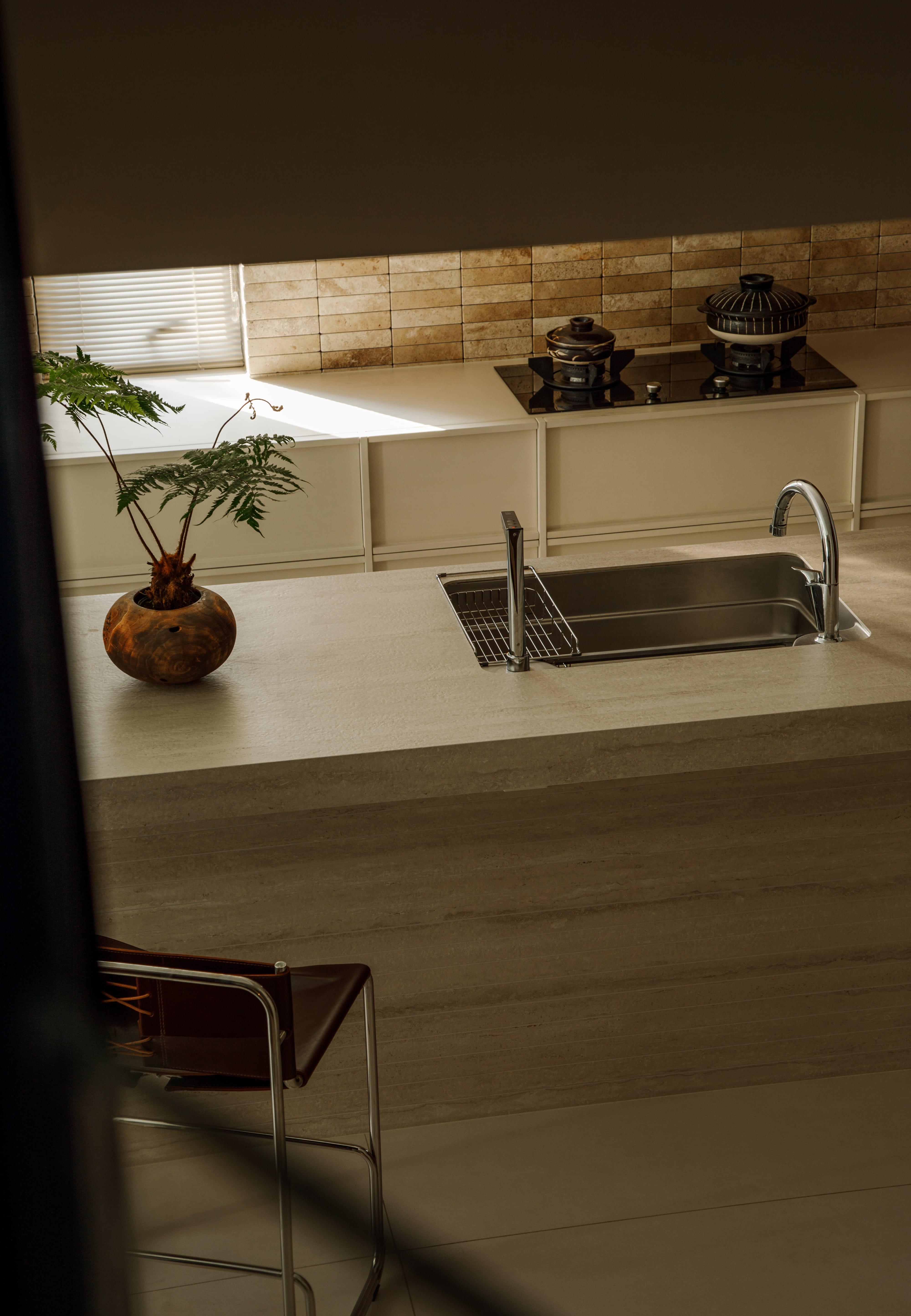 以景入内，以自由引导空间，盈满灵动与诗意丨中国上海丨赫设计-23