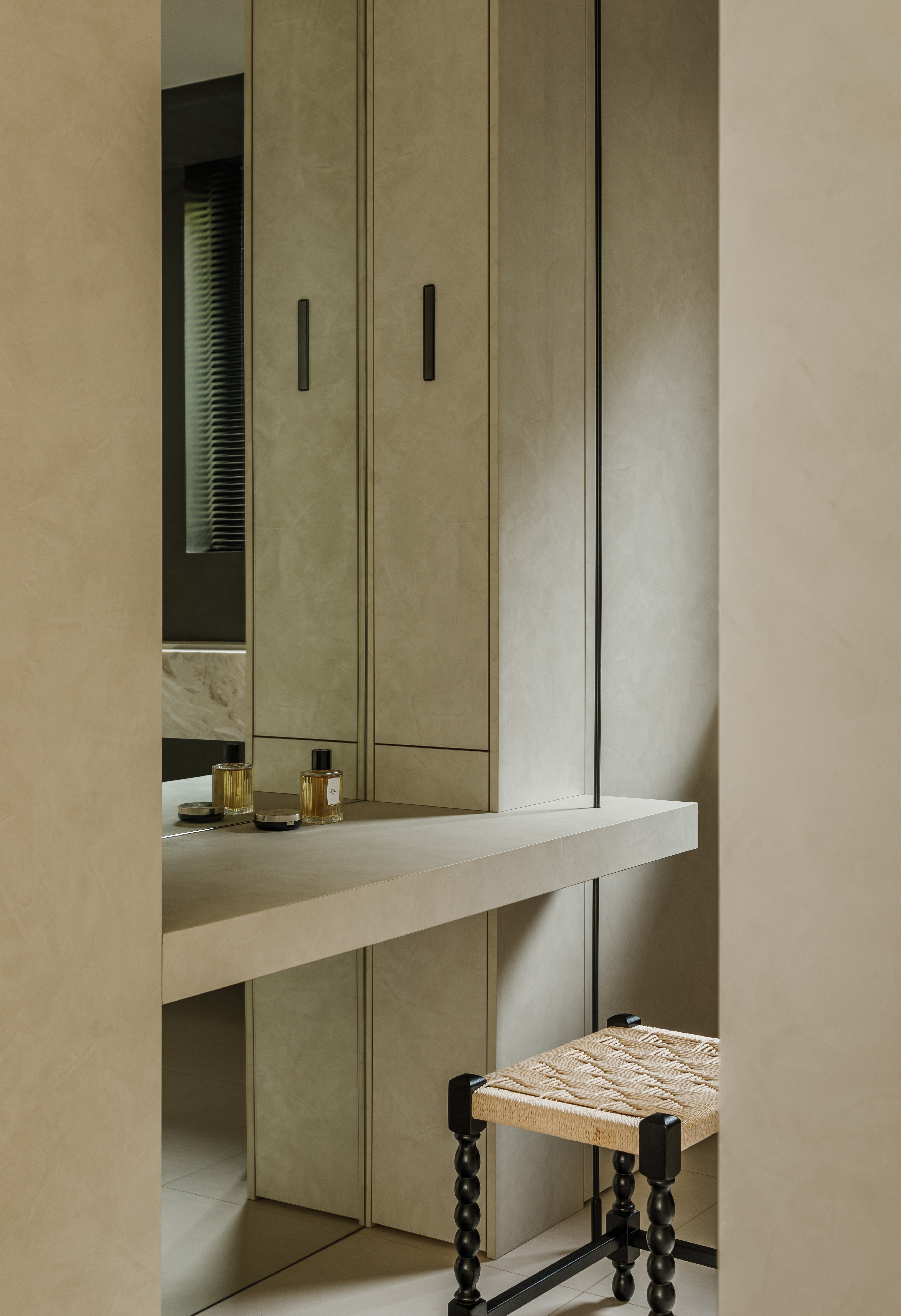 以景入内,以自由引导空间,盈满灵动与诗意丨中国上海丨赫设计-29