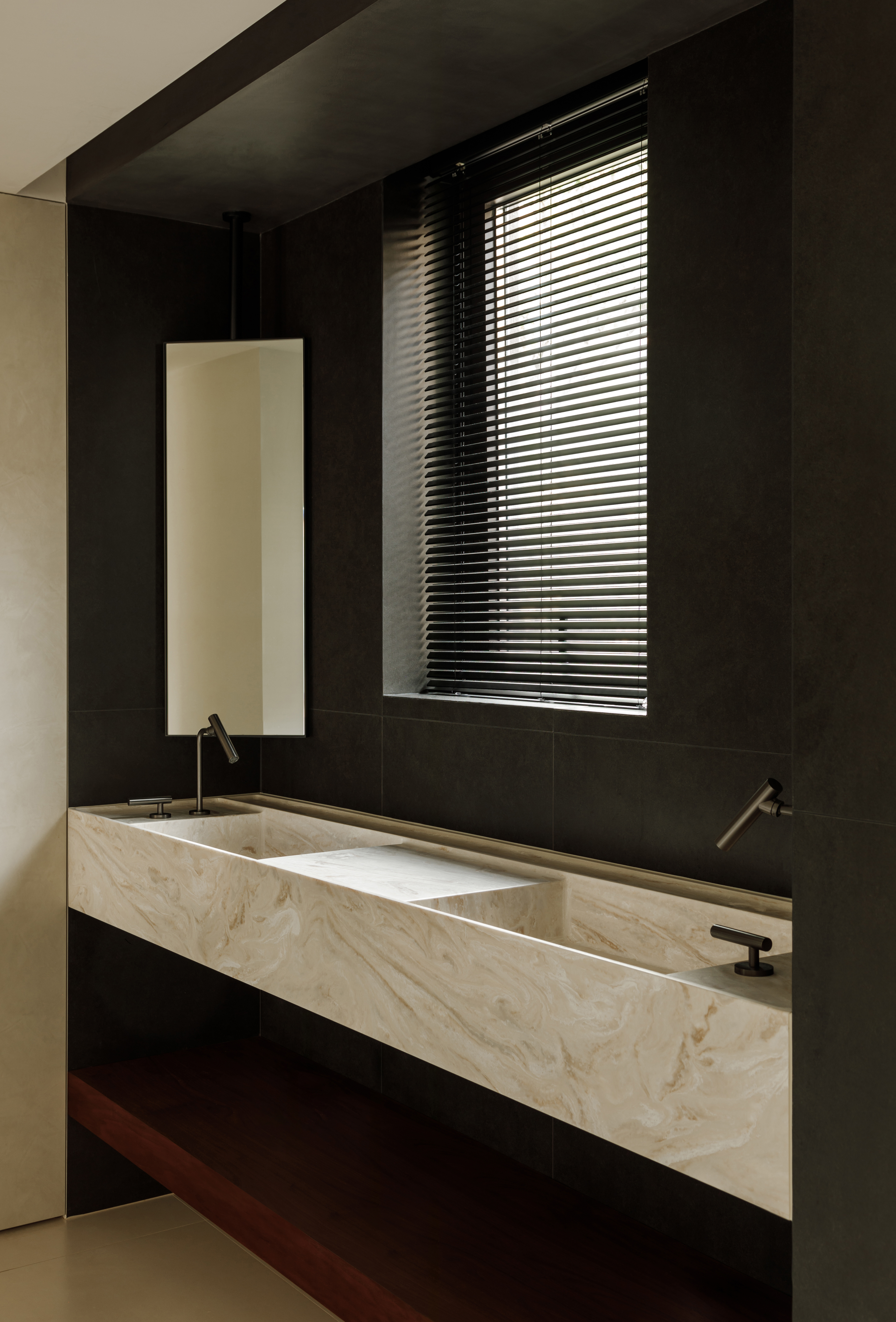 以景入内，以自由引导空间，盈满灵动与诗意丨中国上海丨赫设计-32