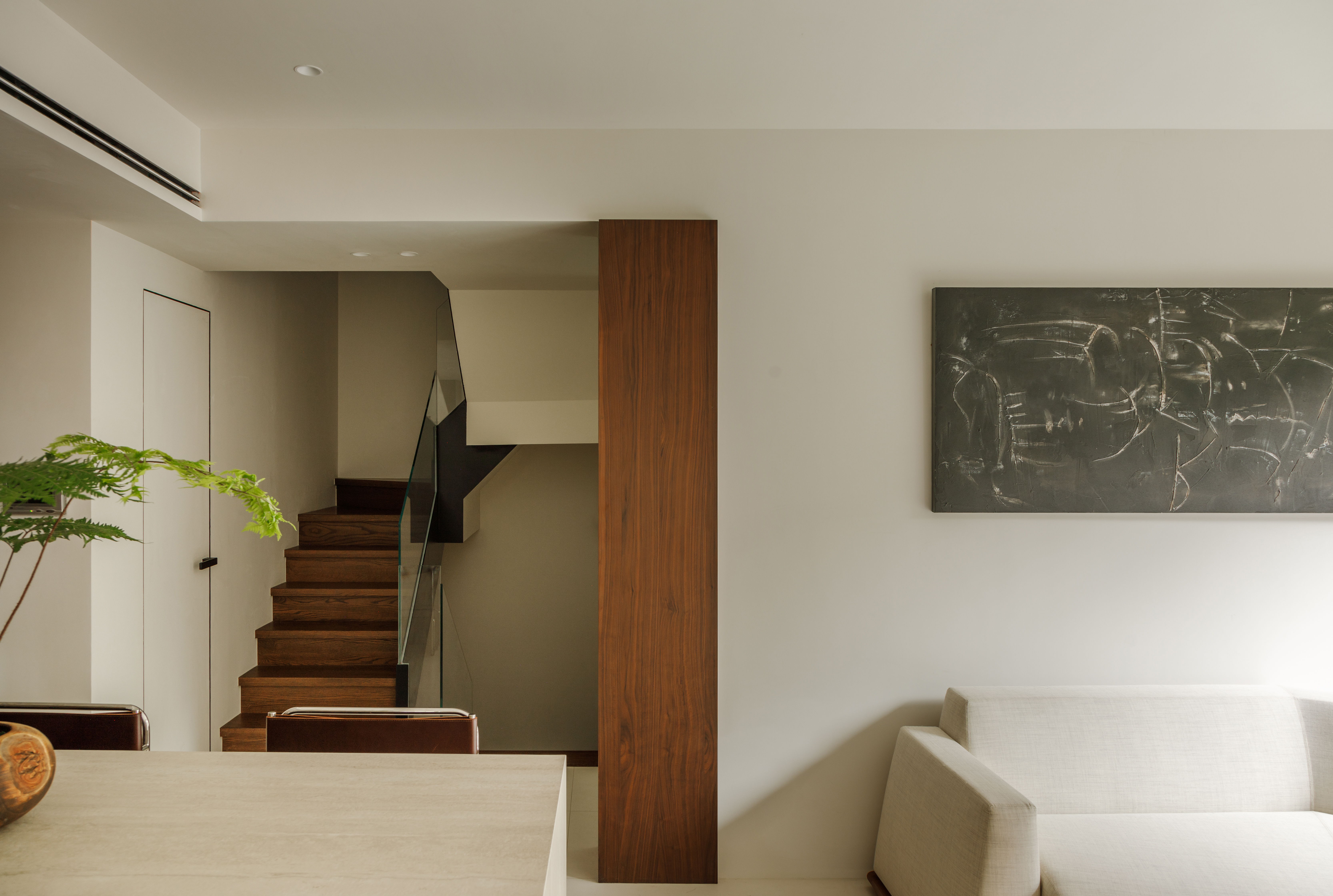 以景入内，以自由引导空间，盈满灵动与诗意丨中国上海丨赫设计-37