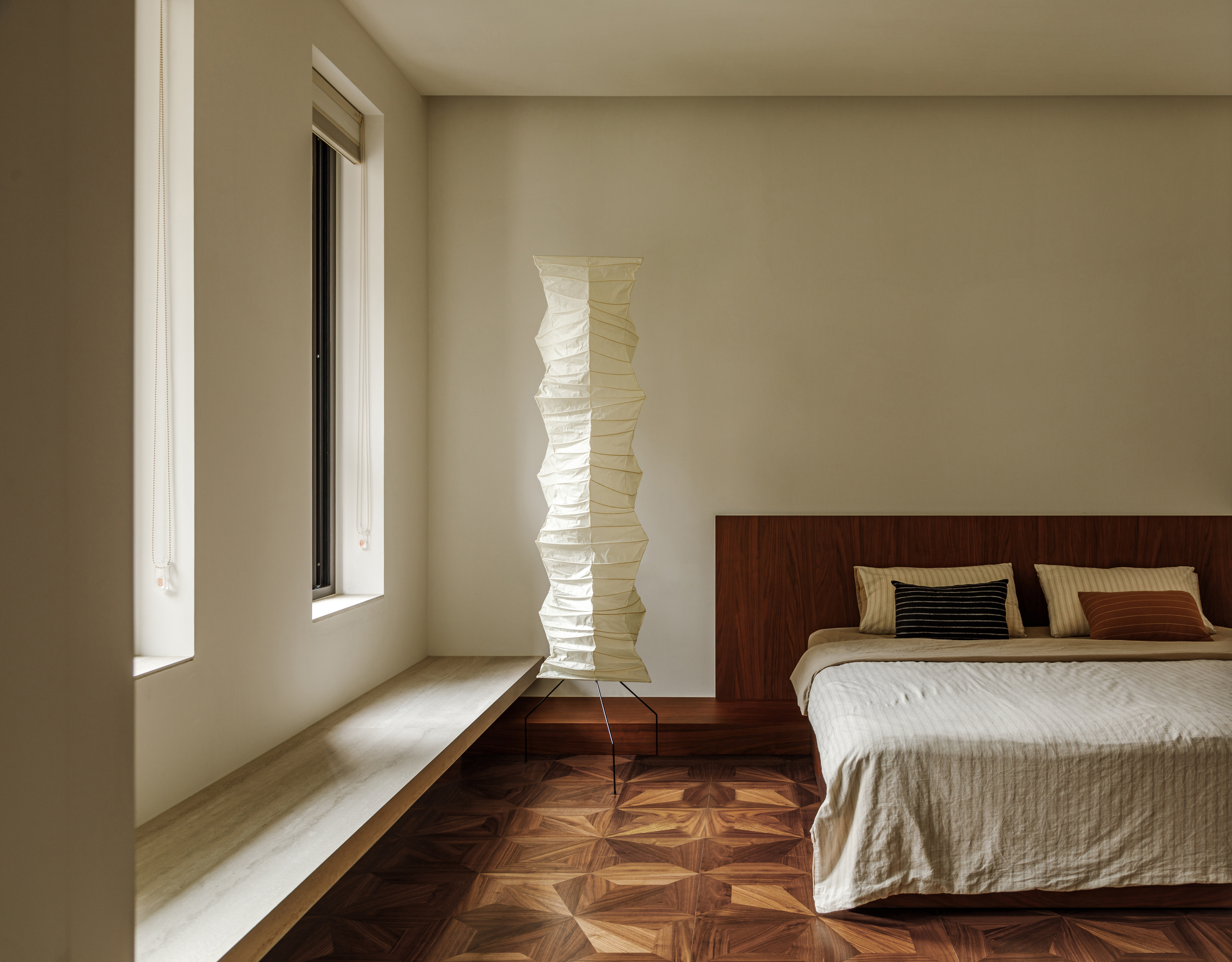 以景入内,以自由引导空间,盈满灵动与诗意丨中国上海丨赫设计-41