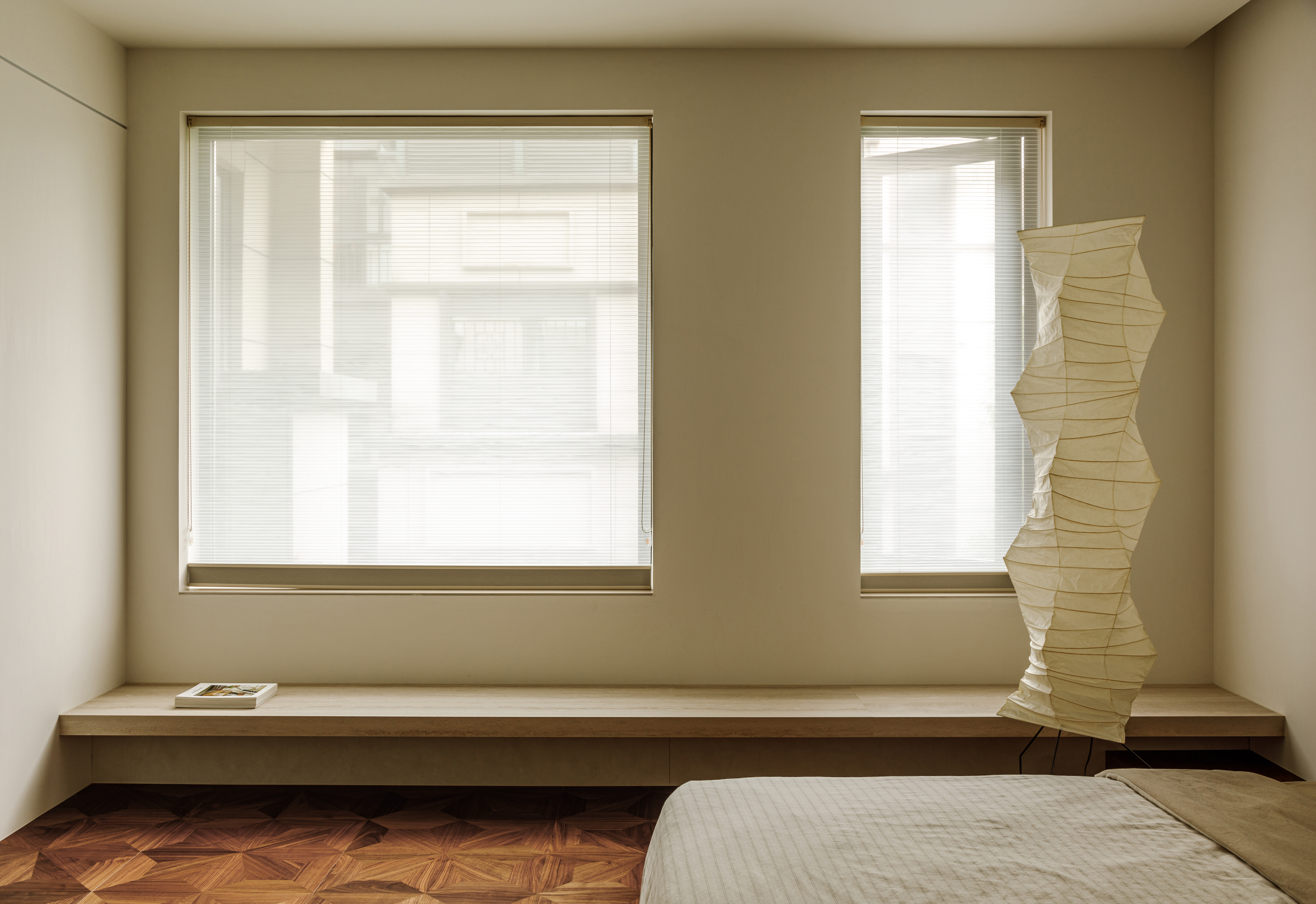 以景入内，以自由引导空间，盈满灵动与诗意丨中国上海丨赫设计-42