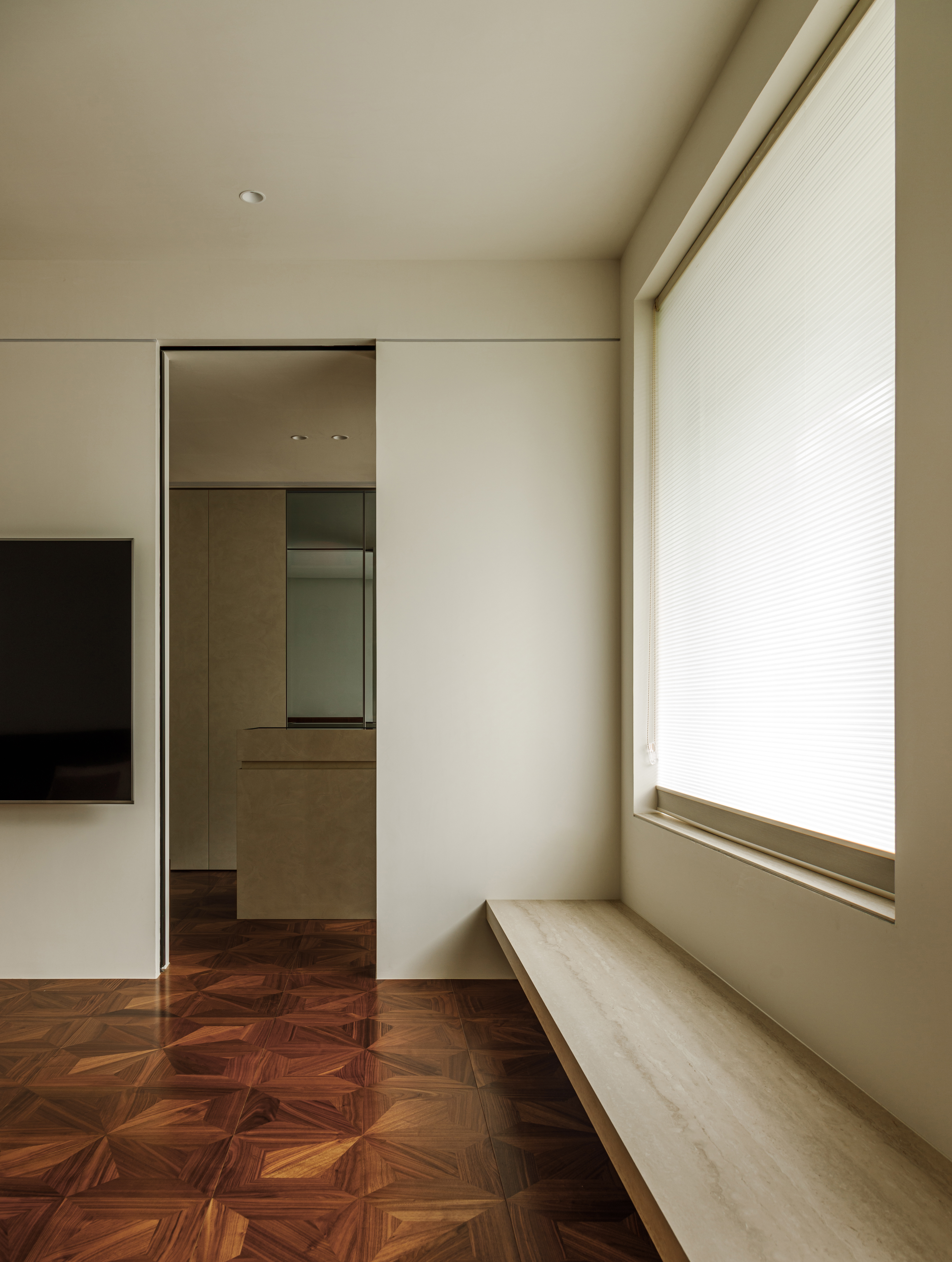 以景入内，以自由引导空间，盈满灵动与诗意丨中国上海丨赫设计-44