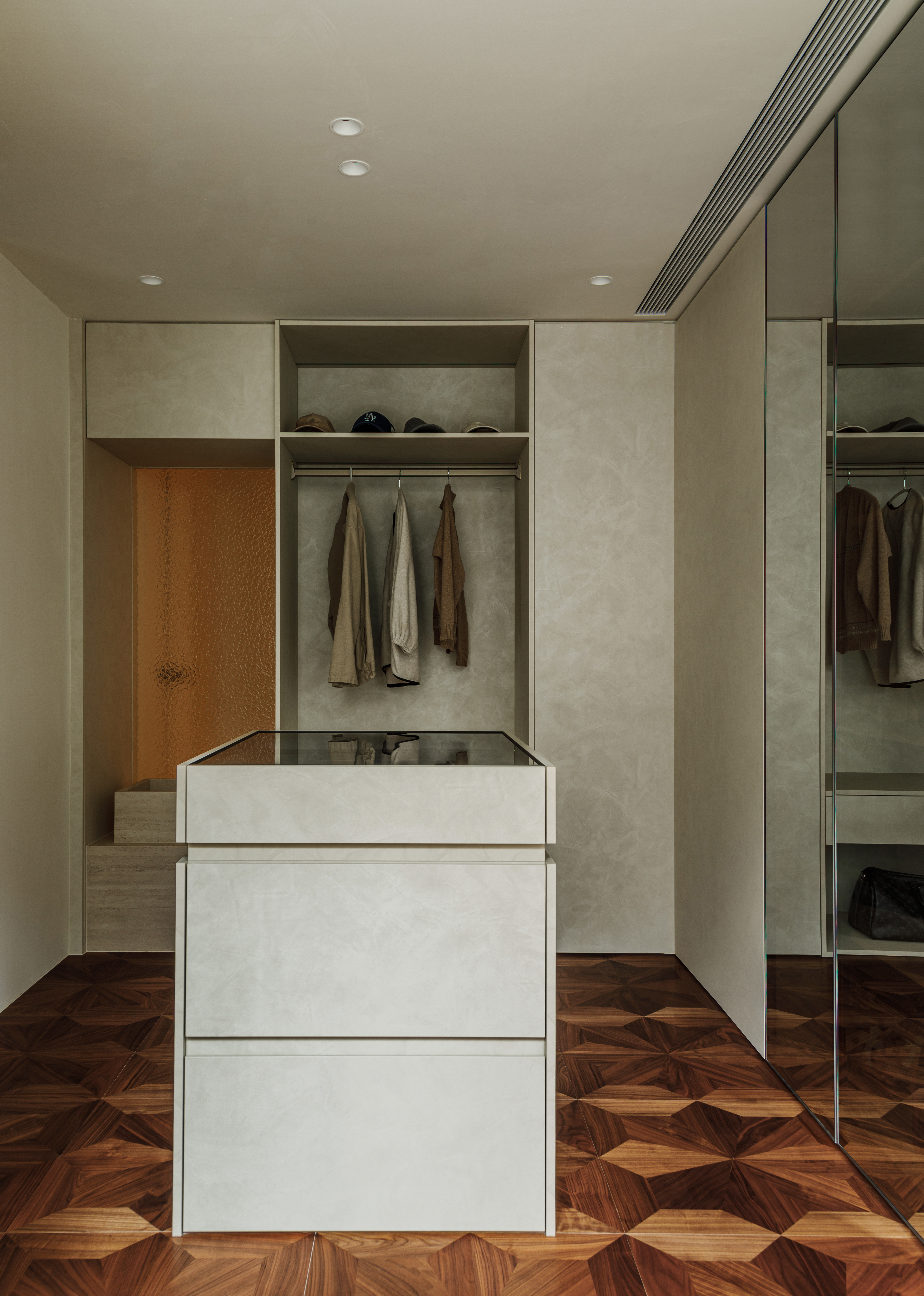 以景入内，以自由引导空间，盈满灵动与诗意丨中国上海丨赫设计-46