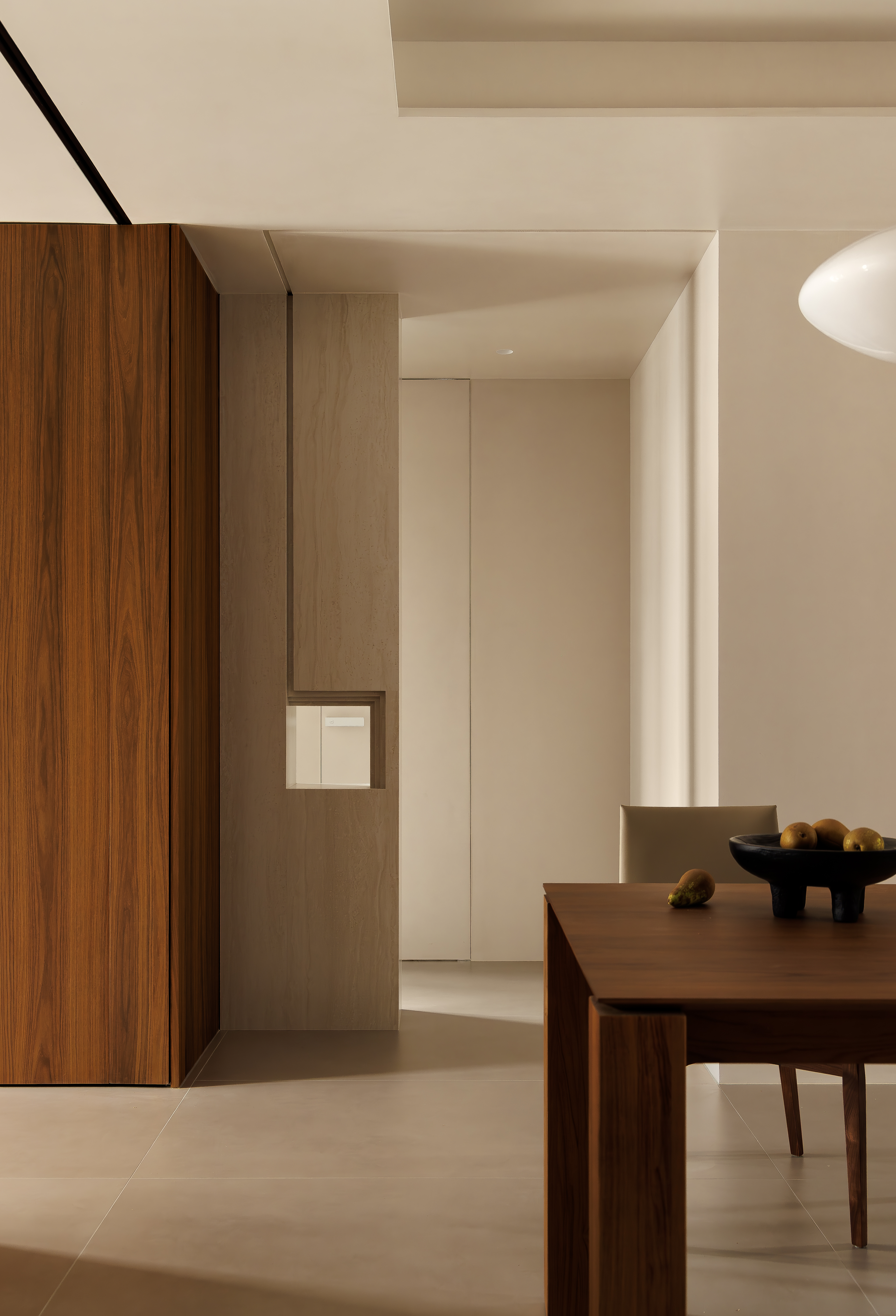 温情收纳术:现代中古风画报养成指南丨中国上海丨赫设计-2