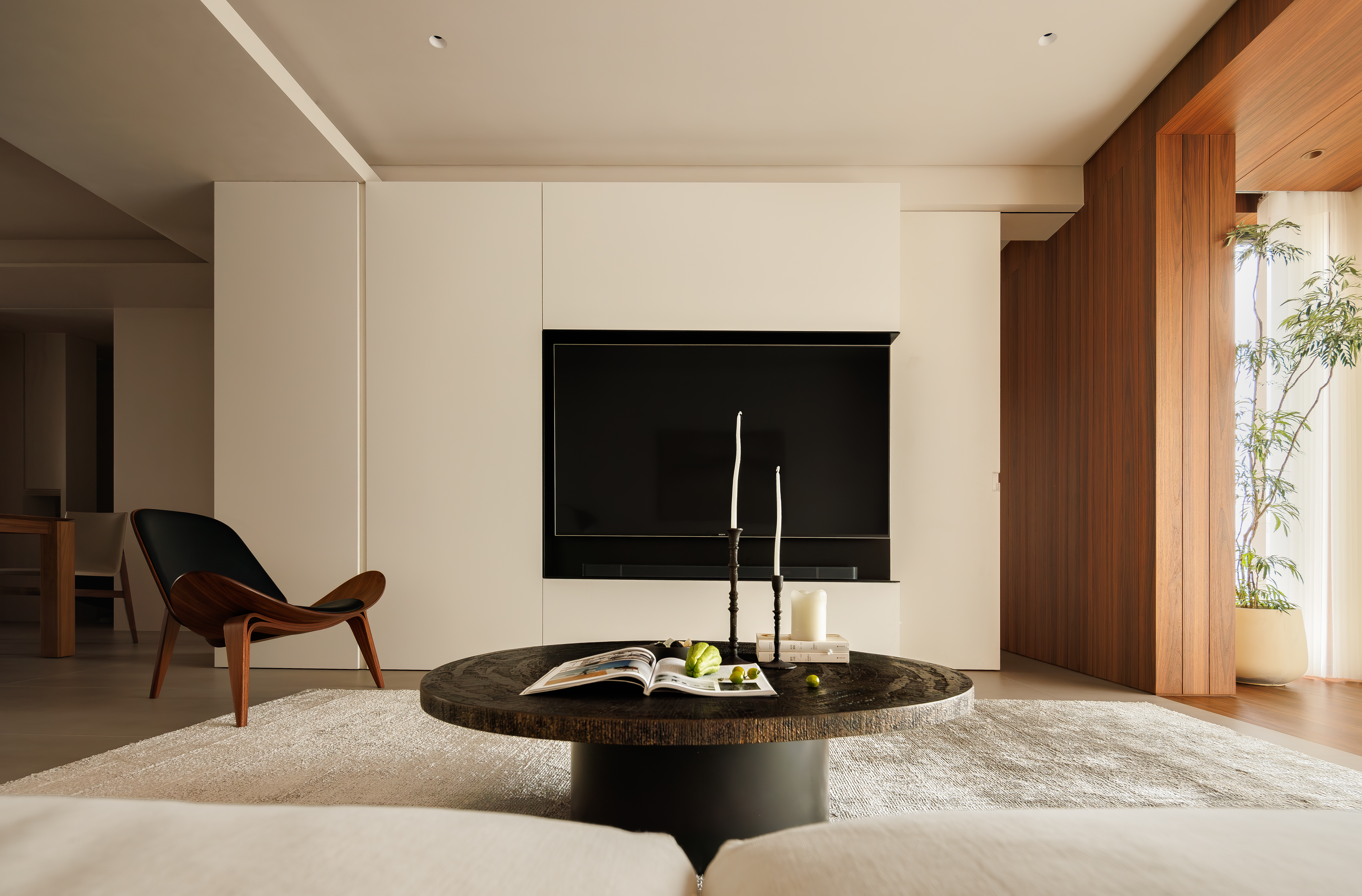 温情收纳术：现代中古风画报养成指南丨中国上海丨赫设计-18