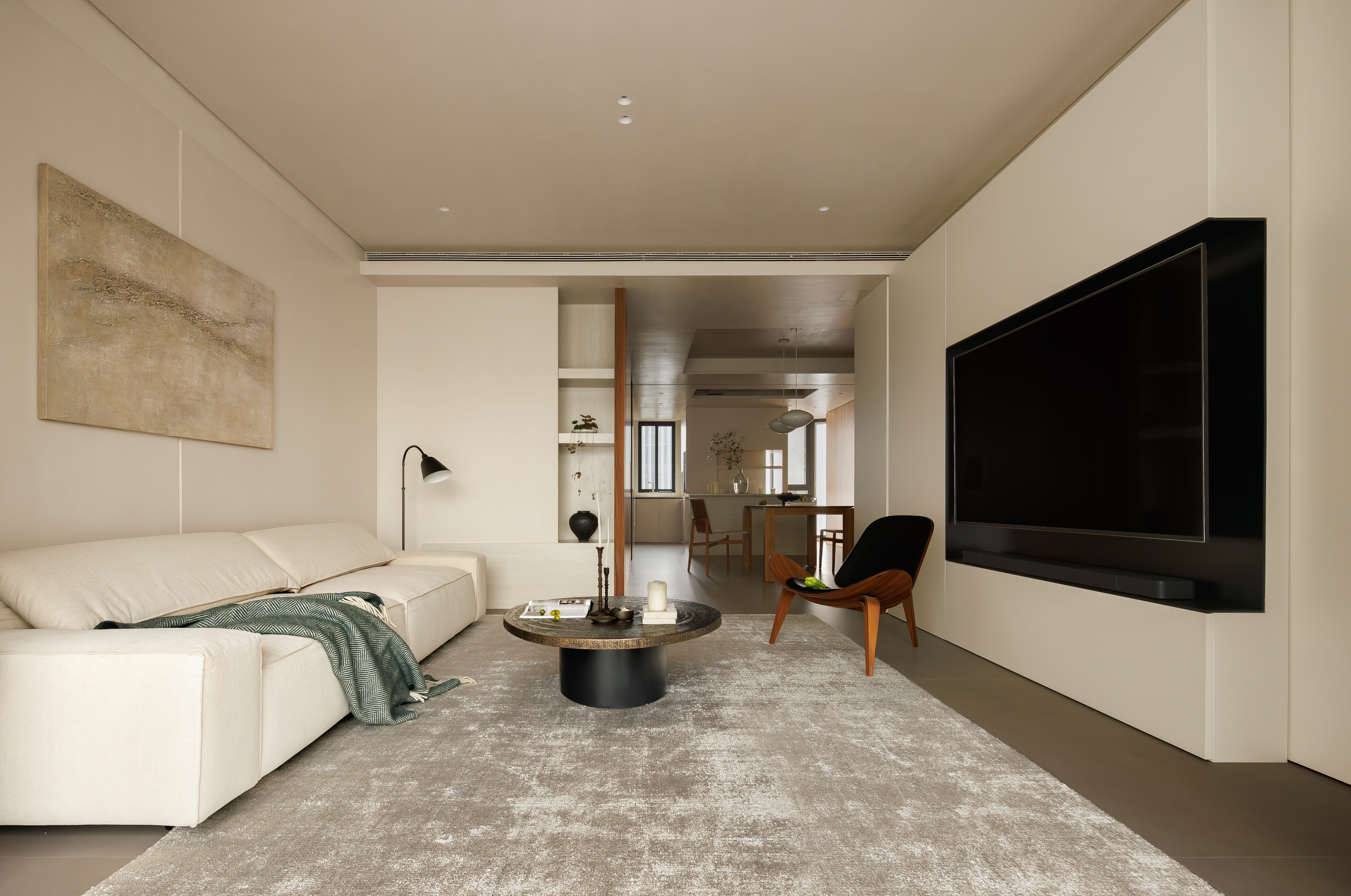 温情收纳术：现代中古风画报养成指南丨中国上海丨赫设计-28