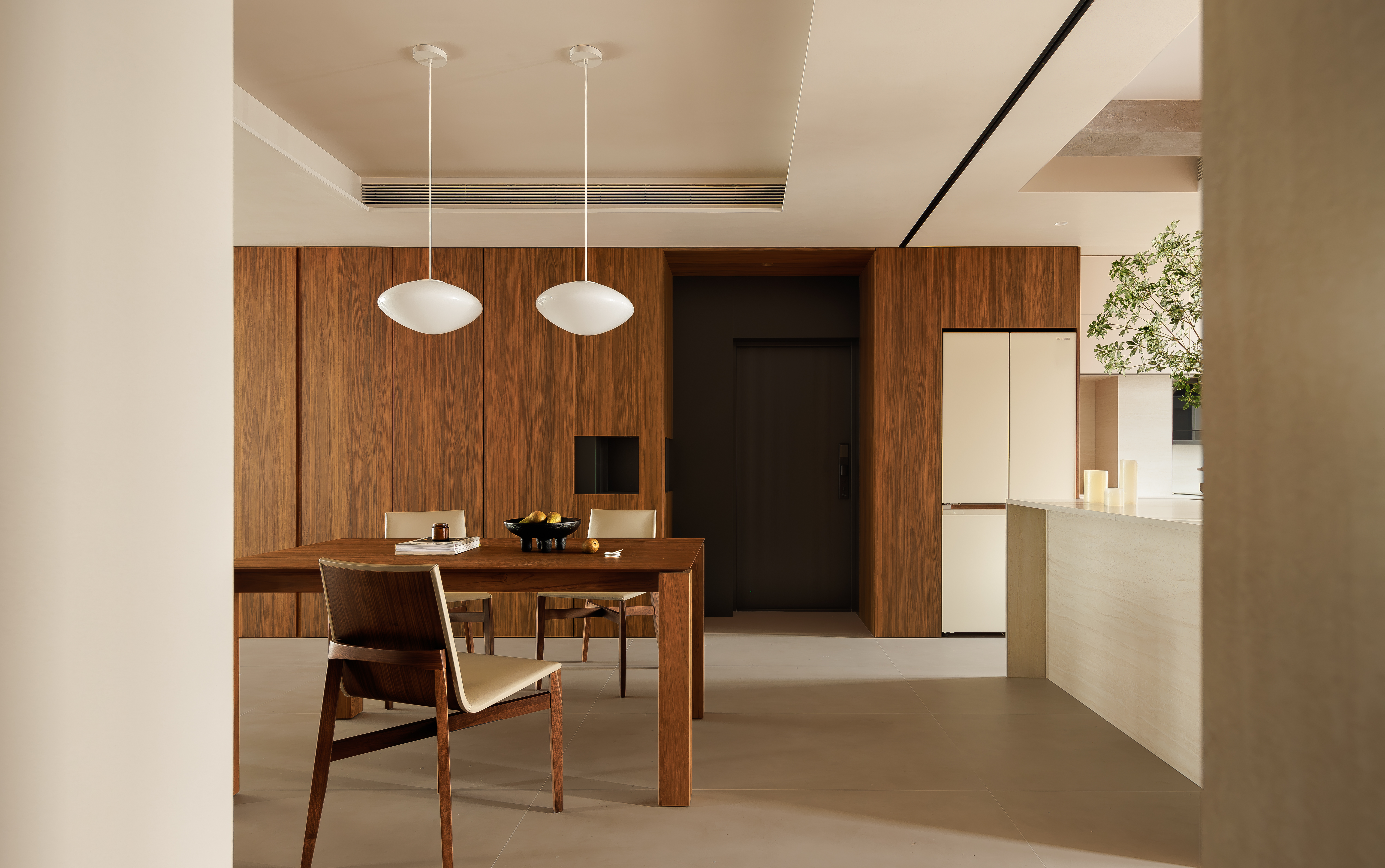 温情收纳术：现代中古风画报养成指南丨中国上海丨赫设计-29