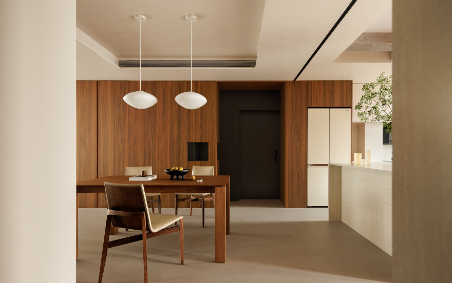 温情收纳术:现代中古风画报养成指南丨中国上海丨赫设计-29