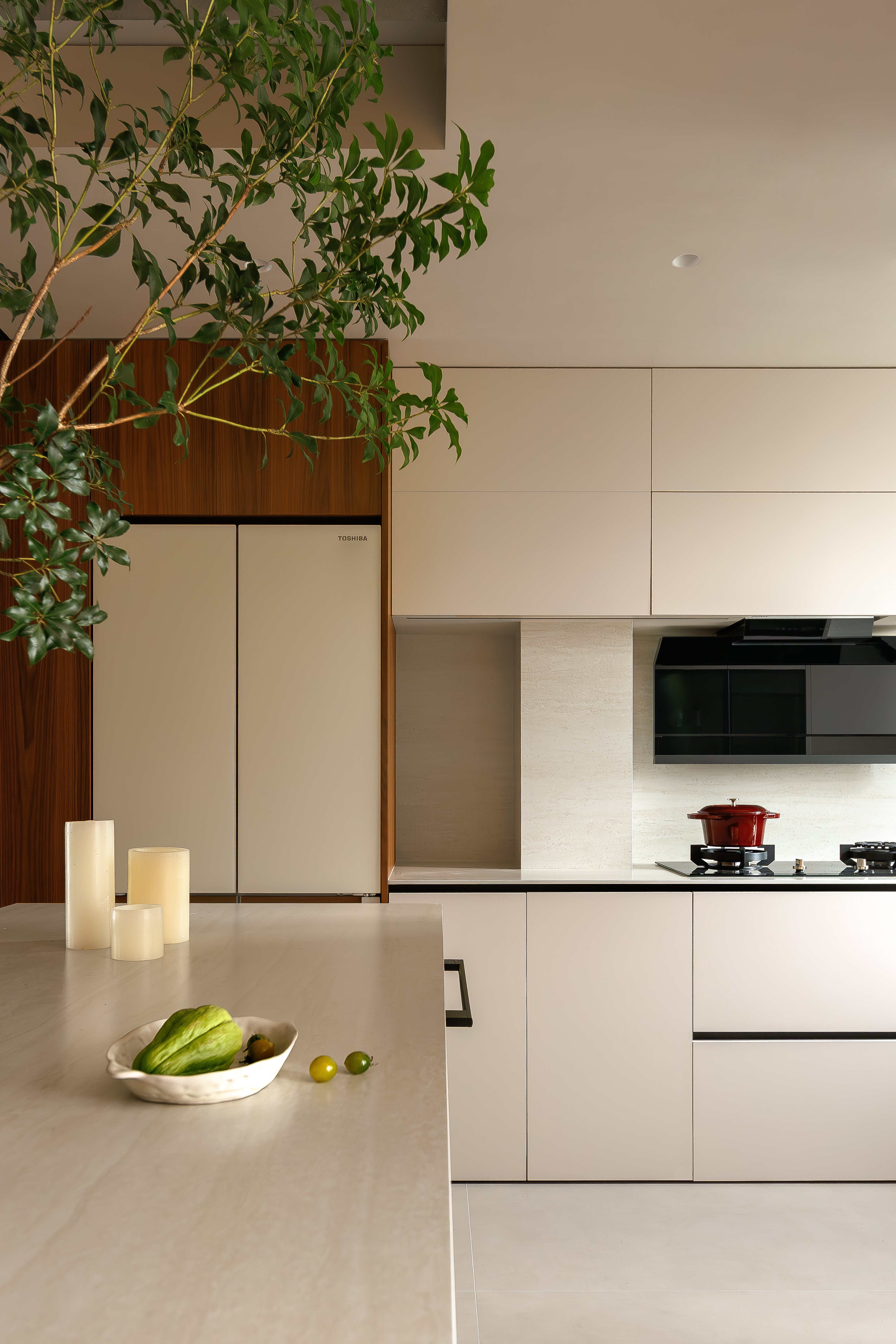 温情收纳术:现代中古风画报养成指南丨中国上海丨赫设计-32