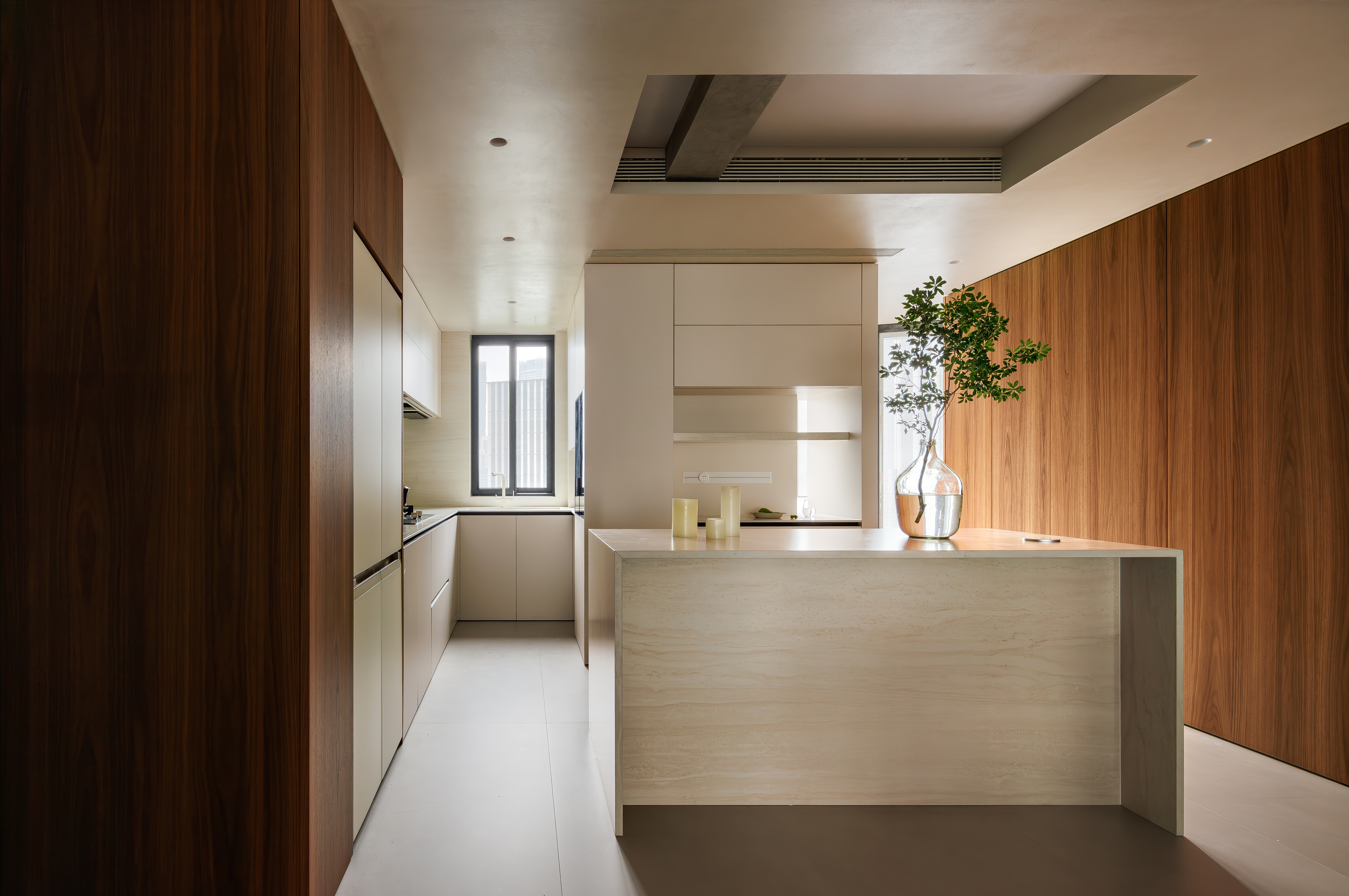 温情收纳术：现代中古风画报养成指南丨中国上海丨赫设计-33