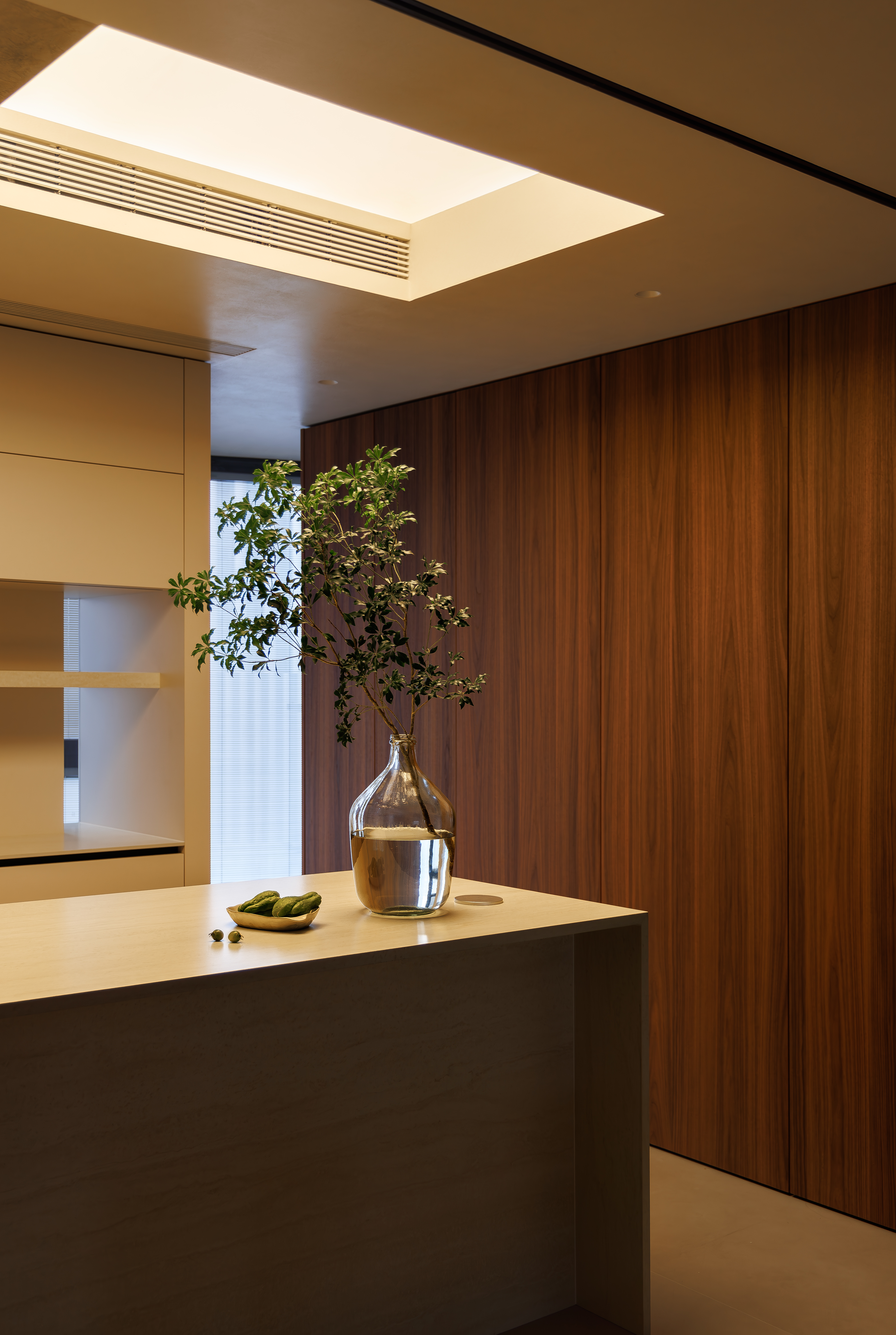 温情收纳术:现代中古风画报养成指南丨中国上海丨赫设计-34