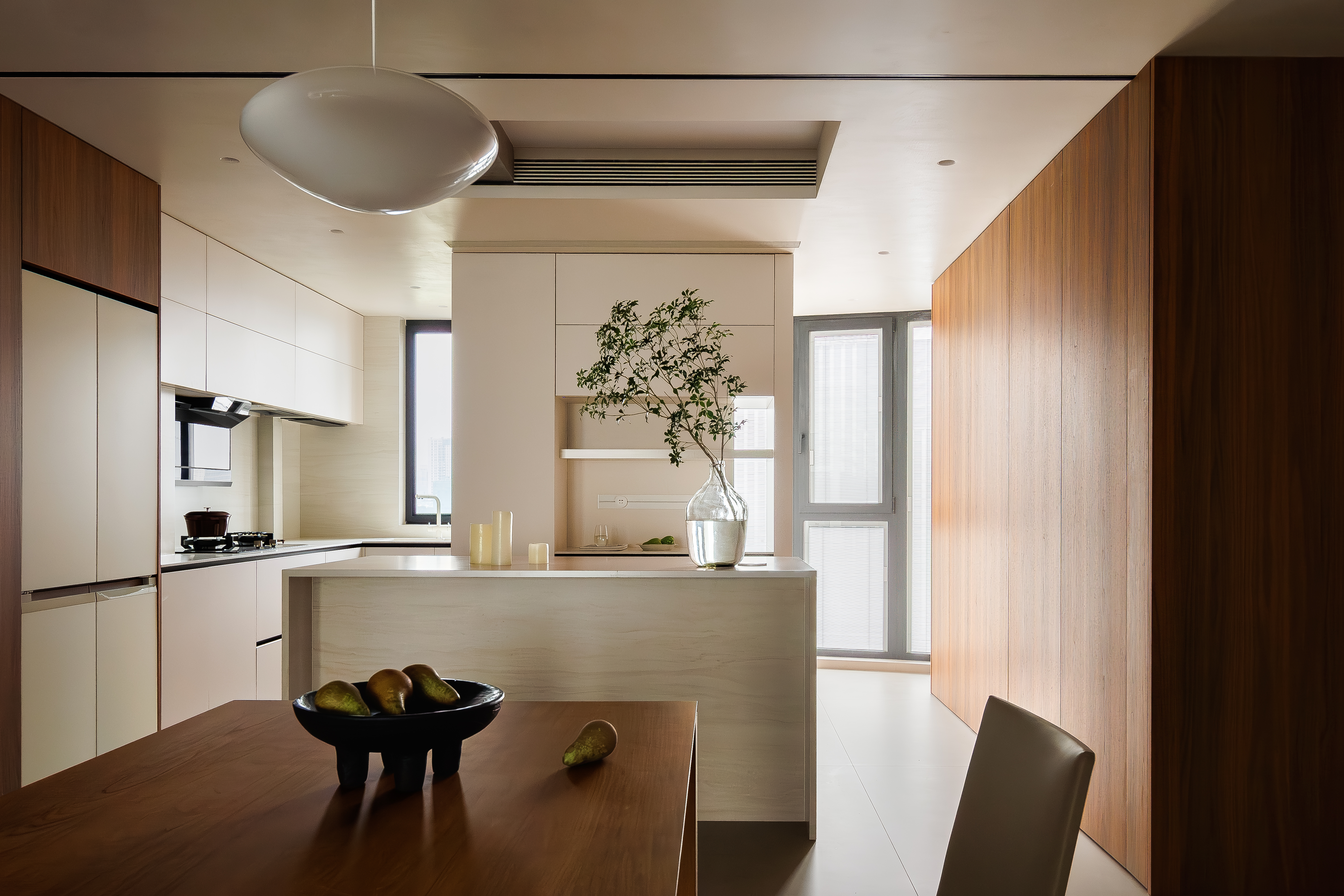 温情收纳术：现代中古风画报养成指南丨中国上海丨赫设计-38