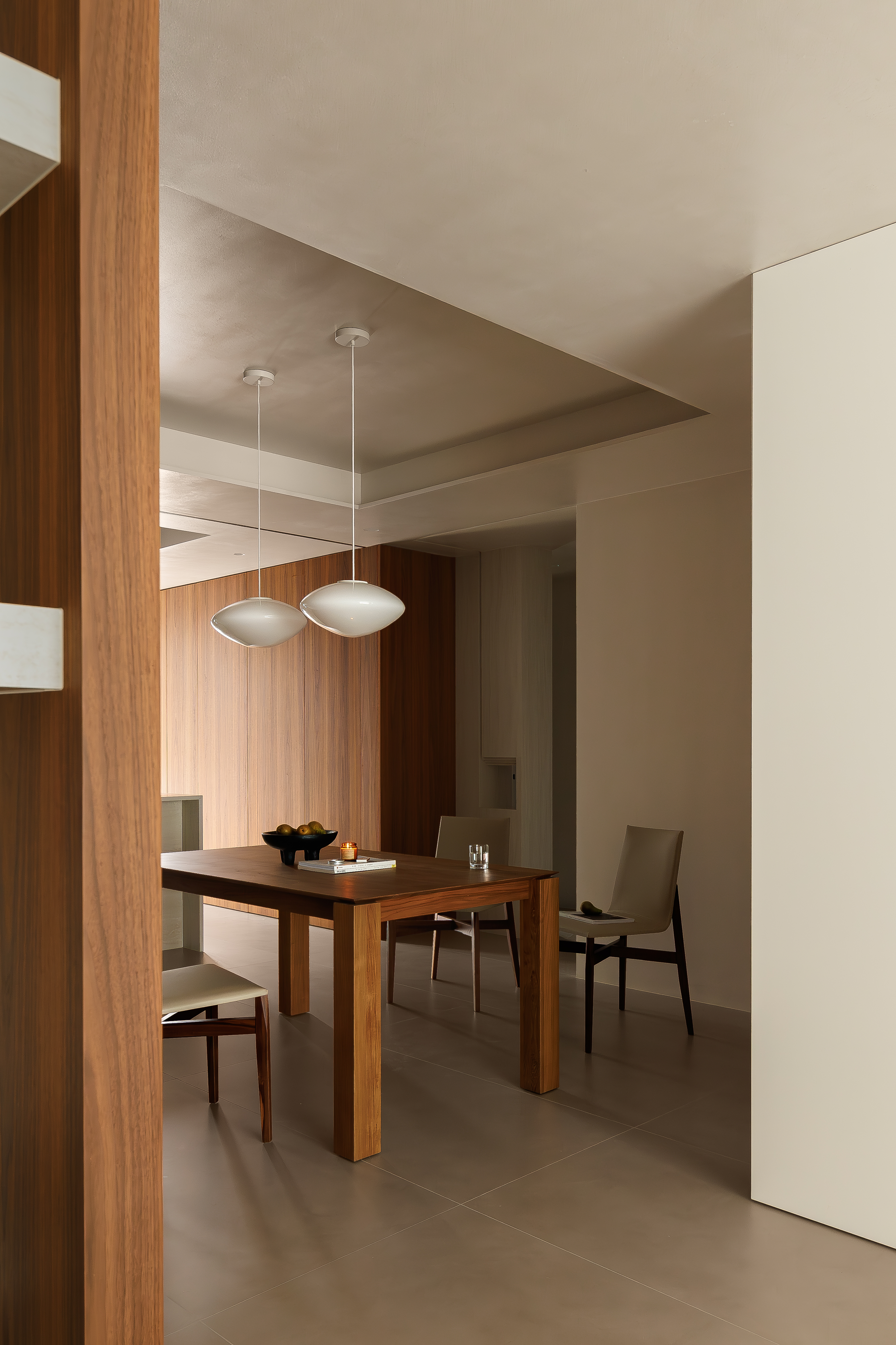 温情收纳术：现代中古风画报养成指南丨中国上海丨赫设计-39