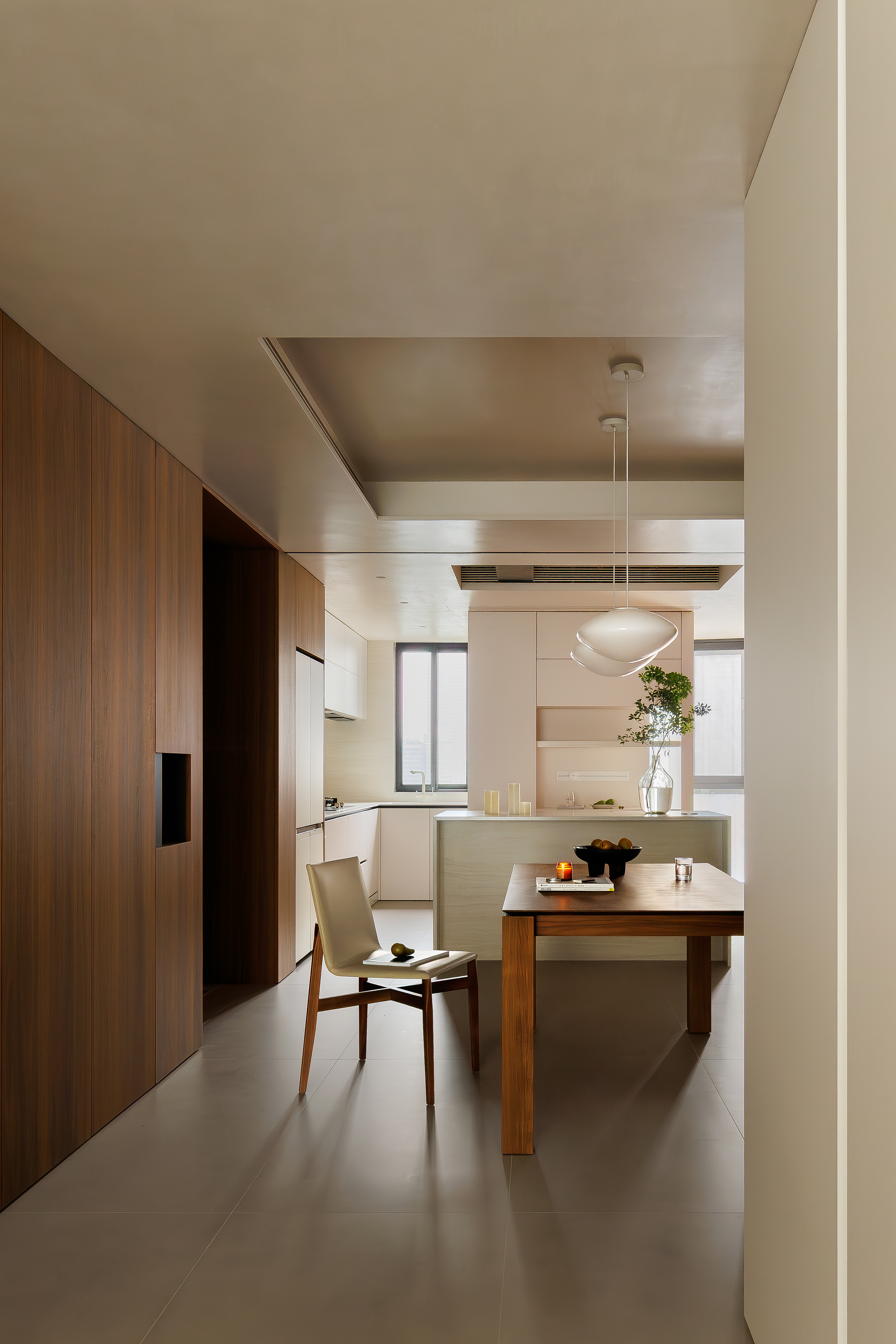 温情收纳术：现代中古风画报养成指南丨中国上海丨赫设计-40